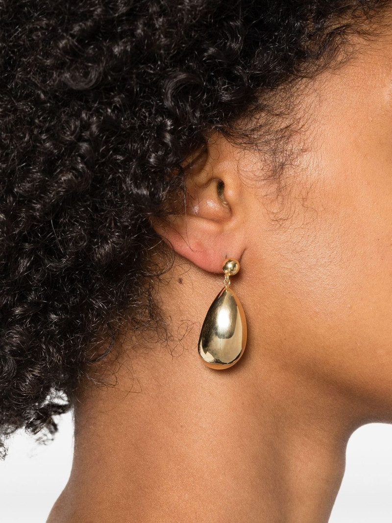 MAGDA BUTRYM teardrop earrings outlook