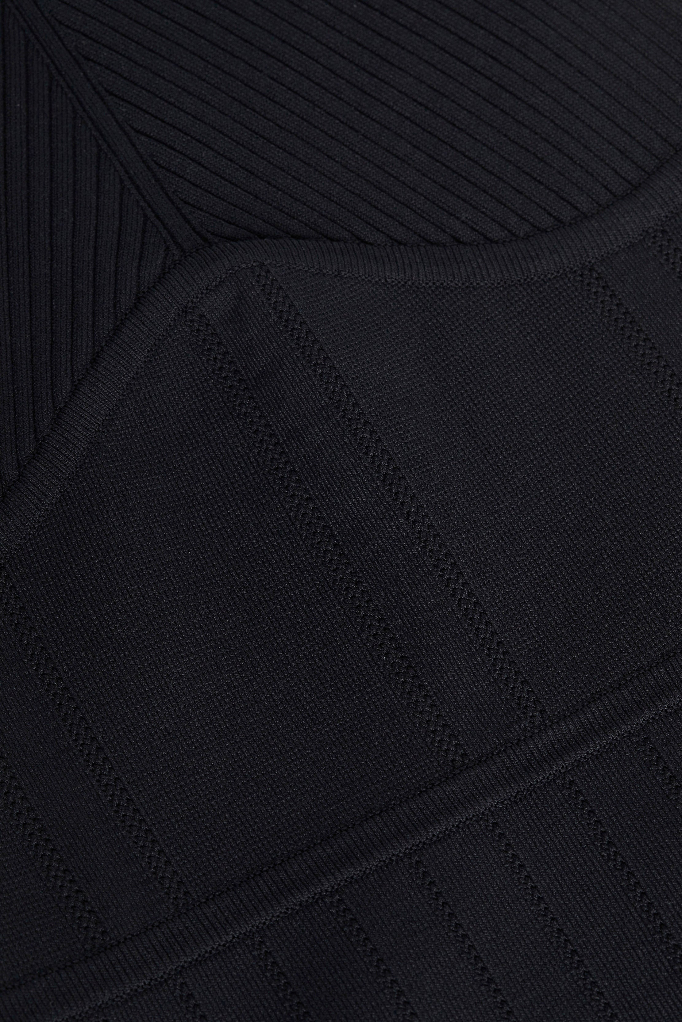 Kimi Knit Dress - 6