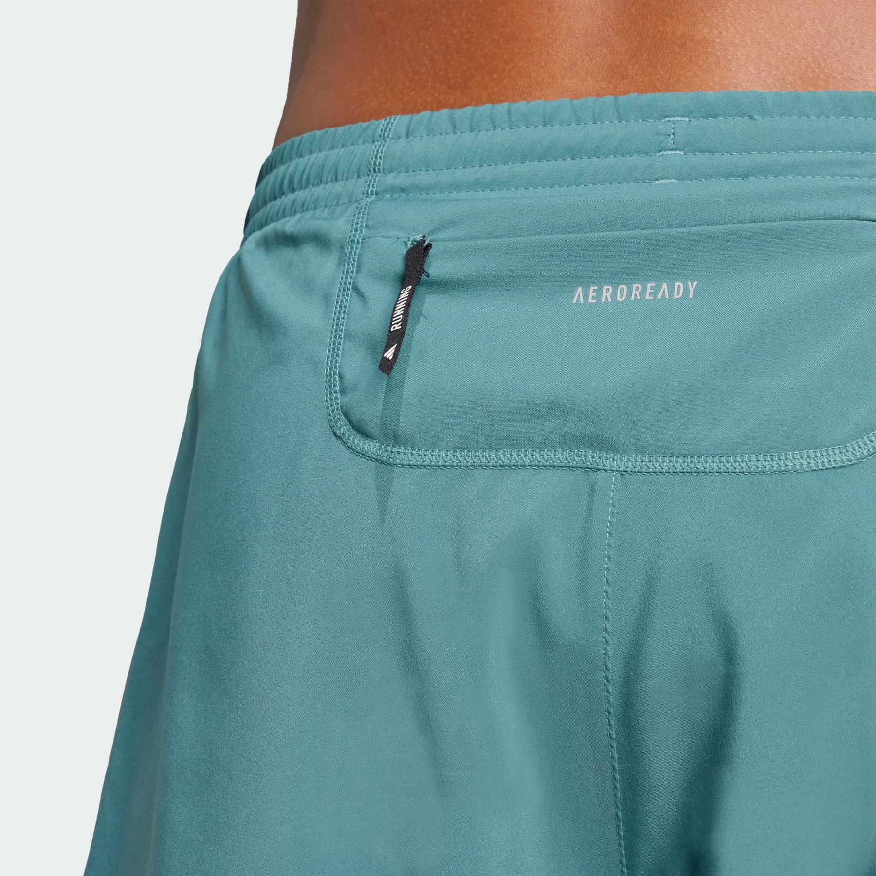 Own The Run Shorts - 6