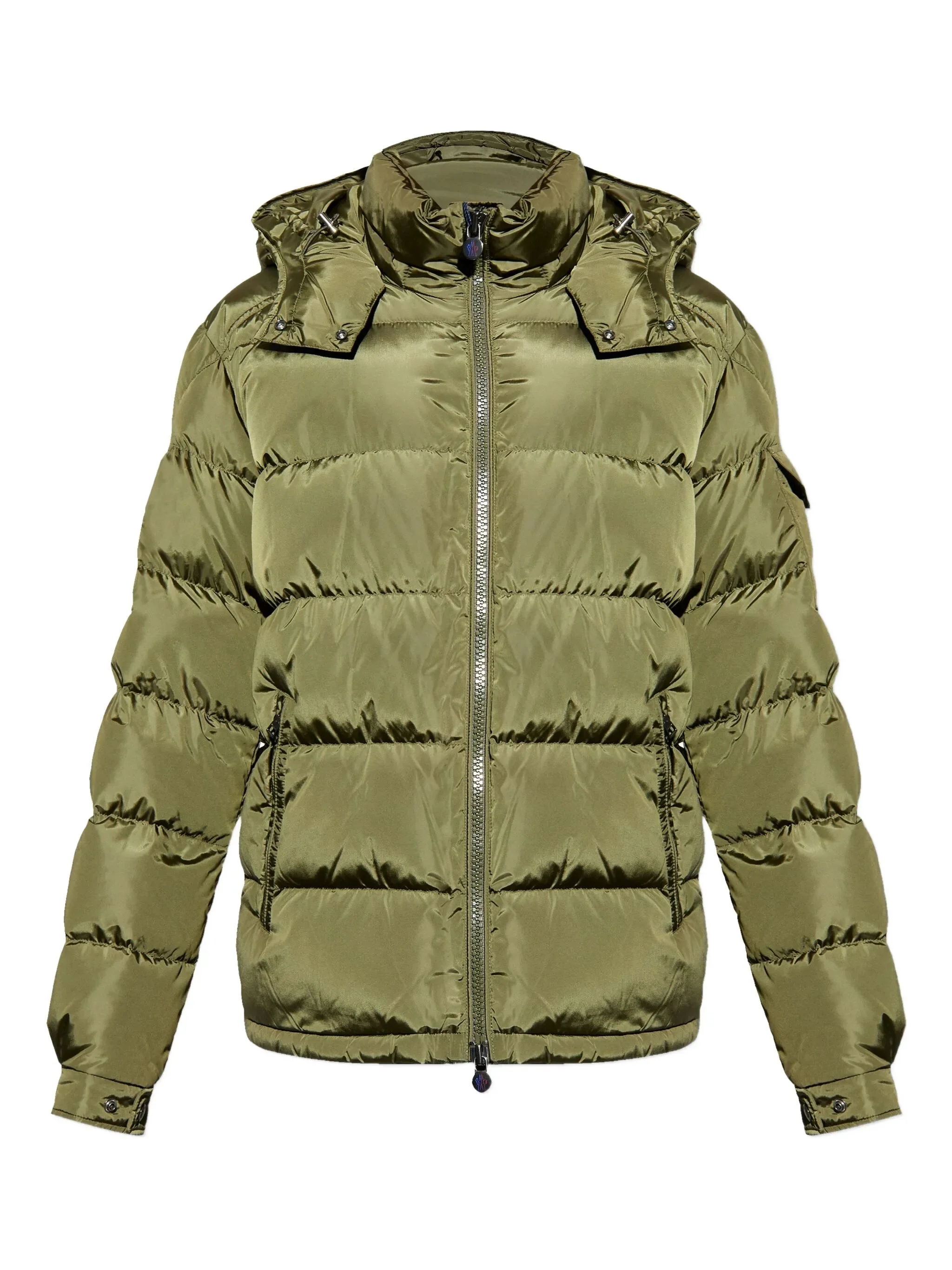 Maya down jacket - 1