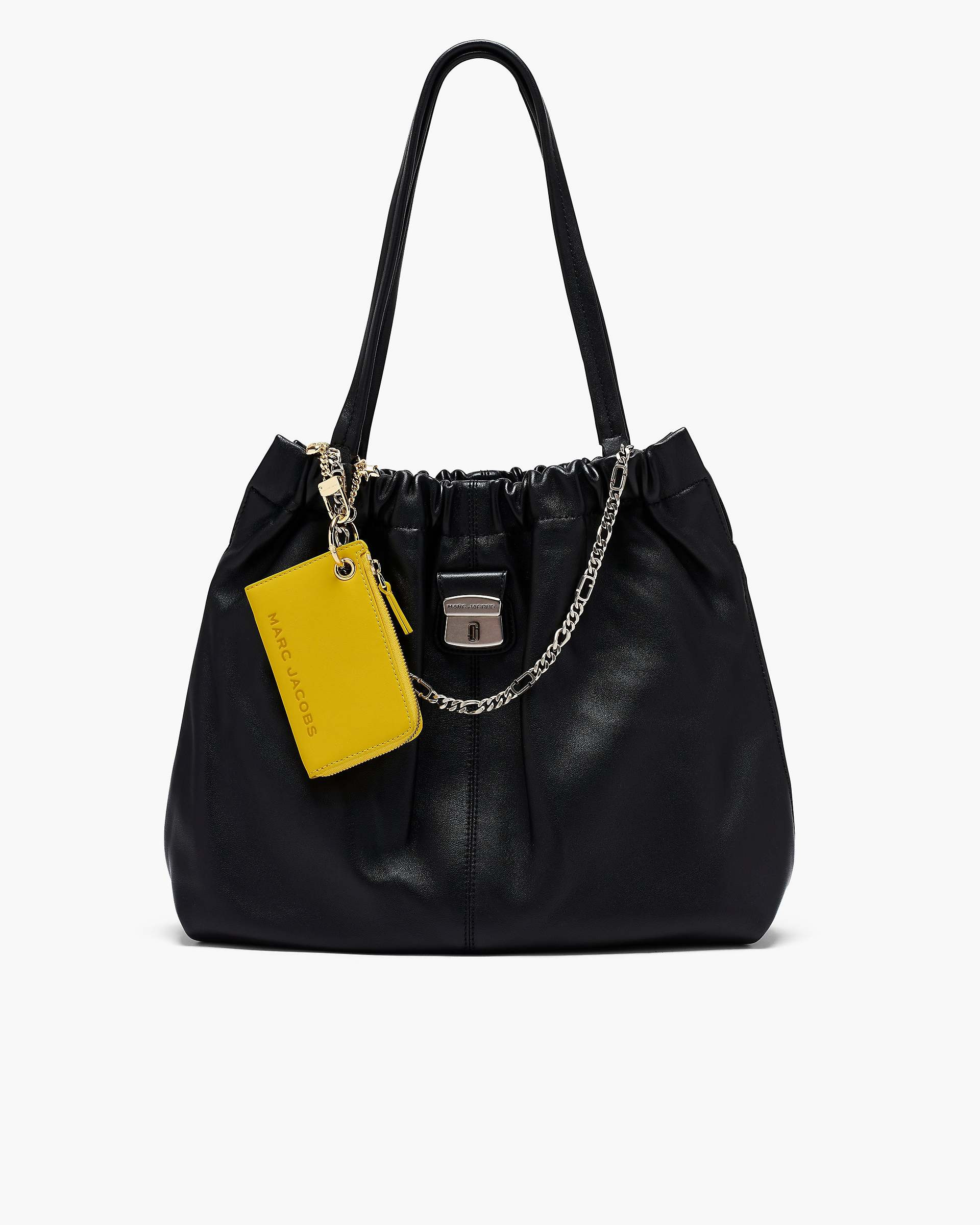 THE TOP ZIP CHARM WALLET - 2