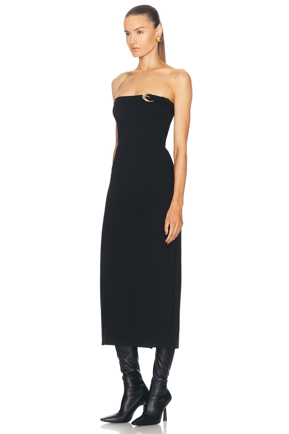 Beekman Dress - 3