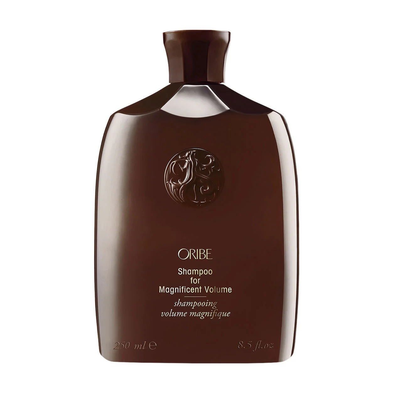 Shampoo For Magnificent Volume - 1