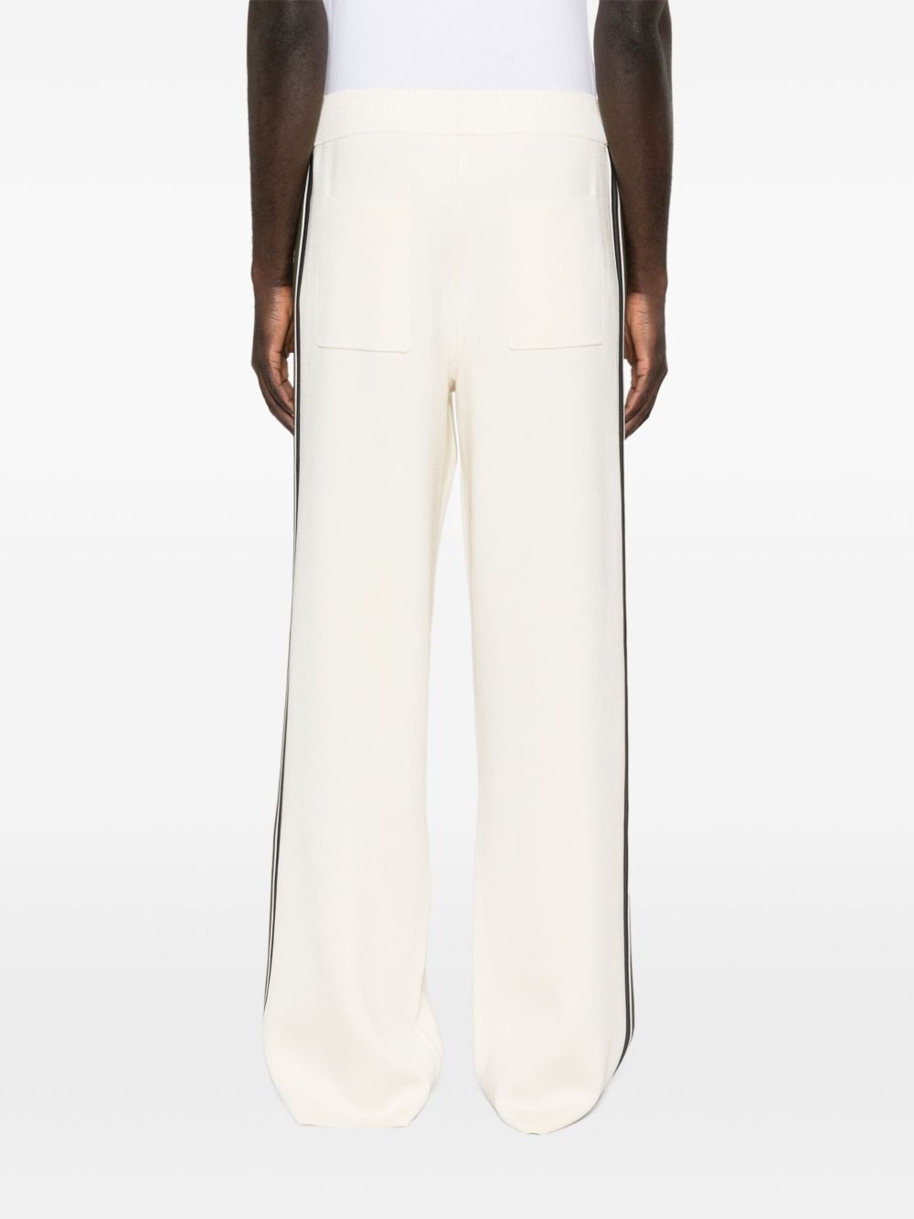 Tide track pants - 4