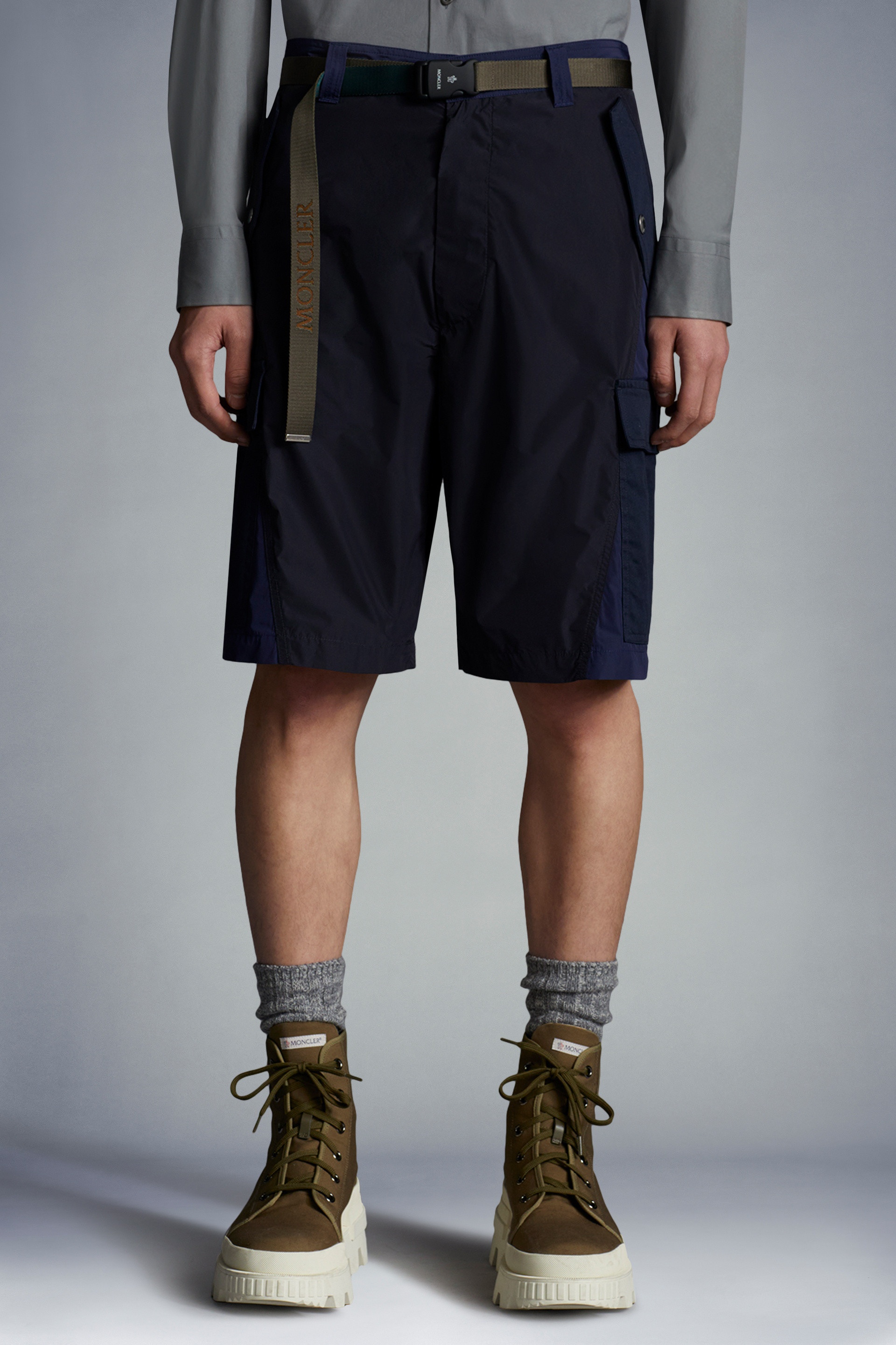 Cargo Shorts - 3