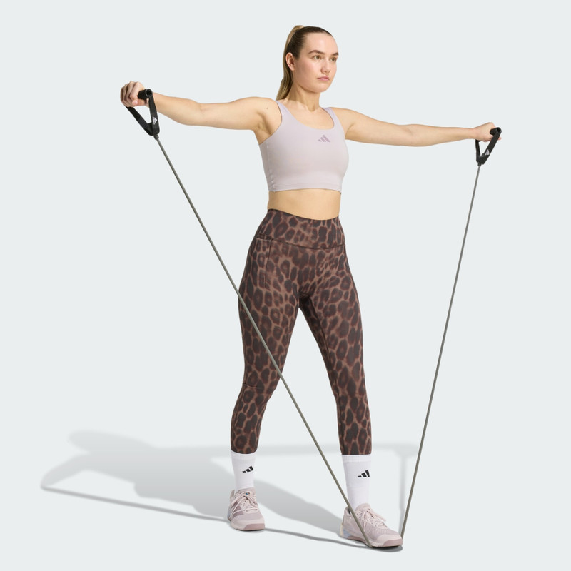 Power Light Support Bra Tank 4