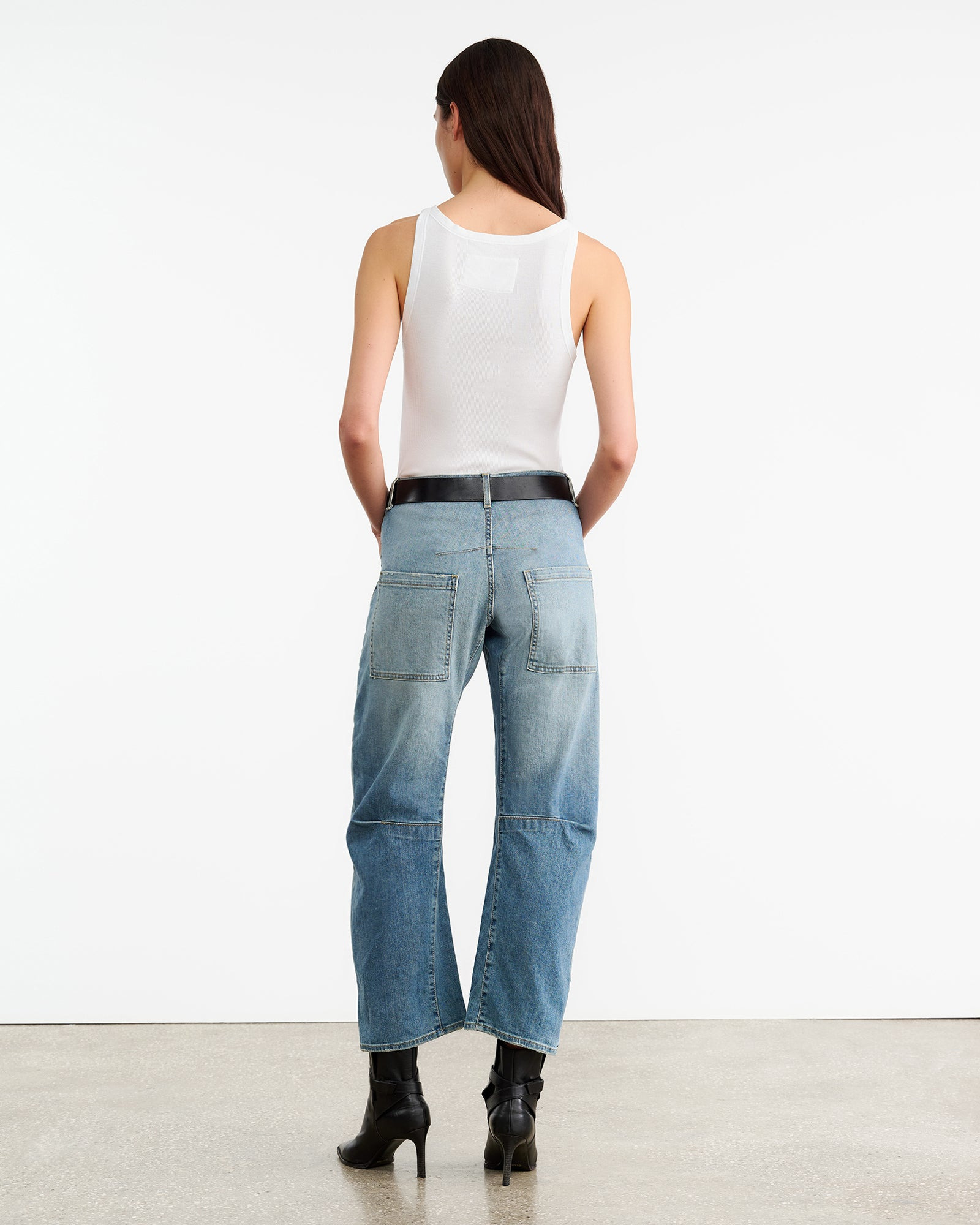 SHON JEAN - 5