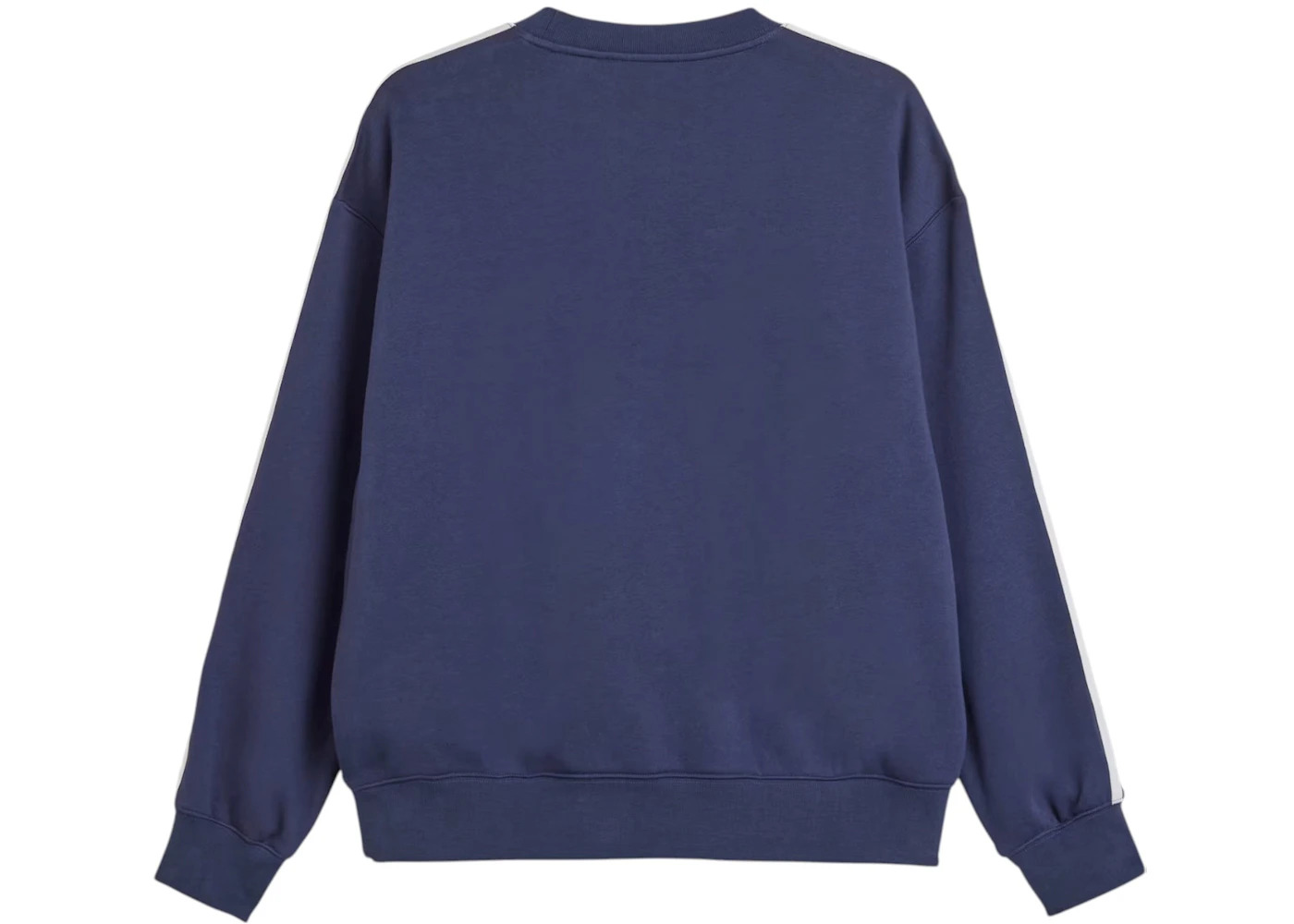 adidas x Sporty & Rich Women's Sweatshirt Night Navy - 2