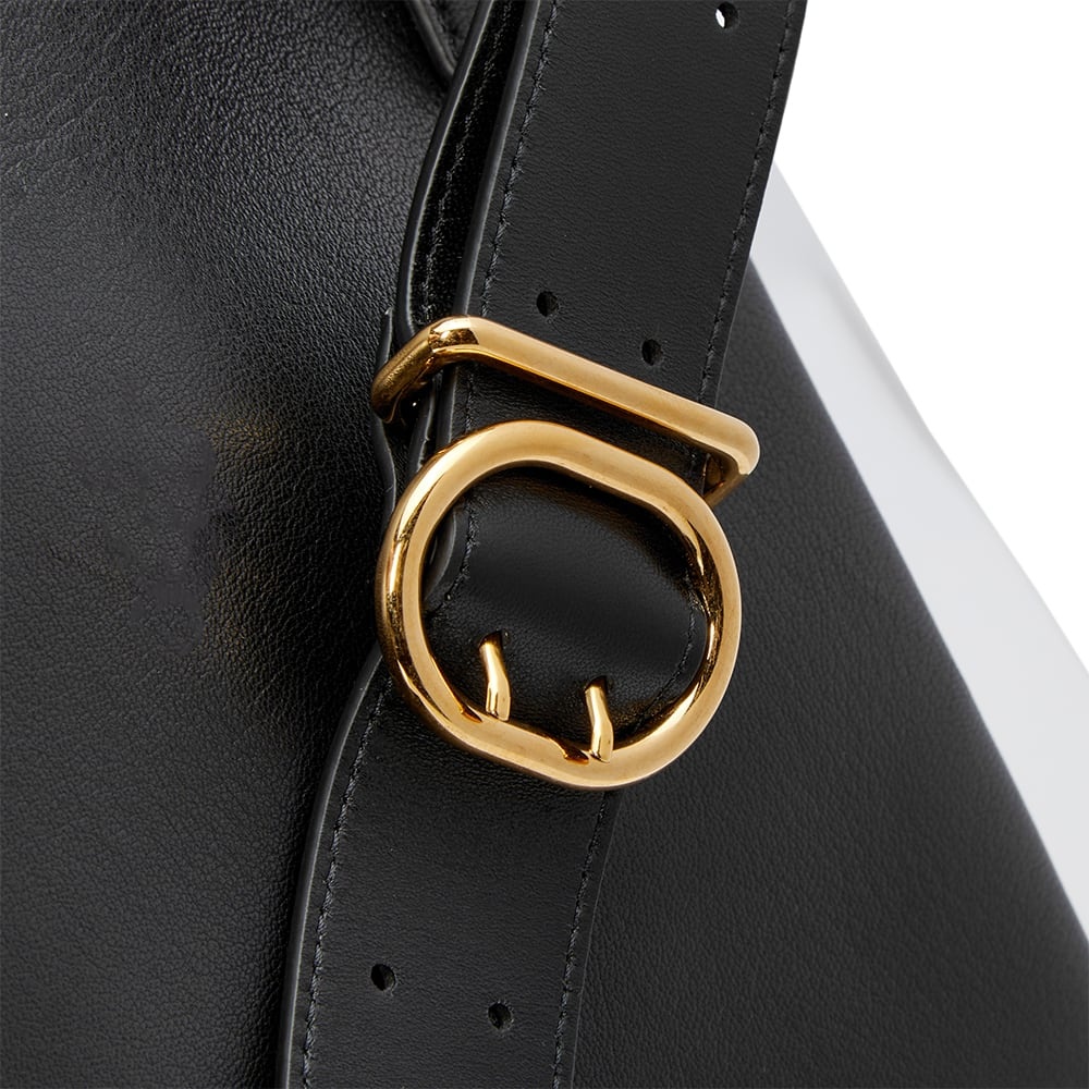 Jil Sander Ombra Colour Block Bag - 2