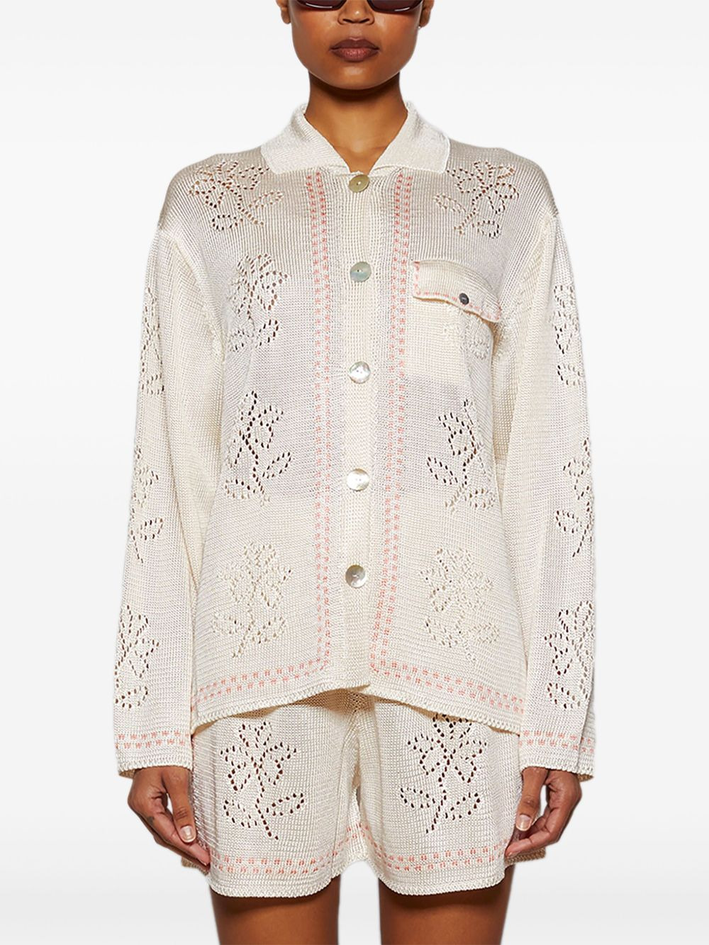 Dinner Party shirt - 3