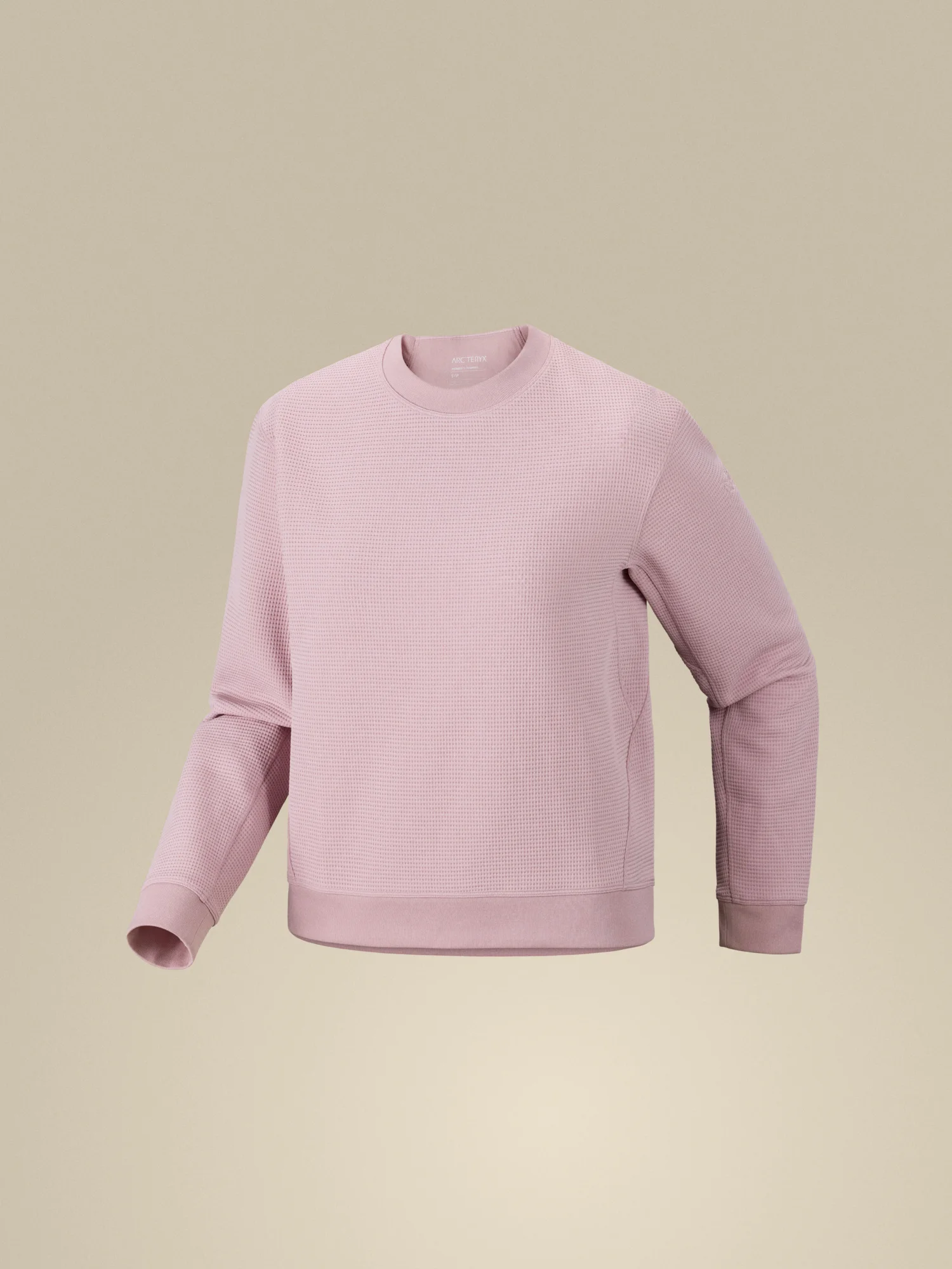 Olera Crew Neck Pullover - 1