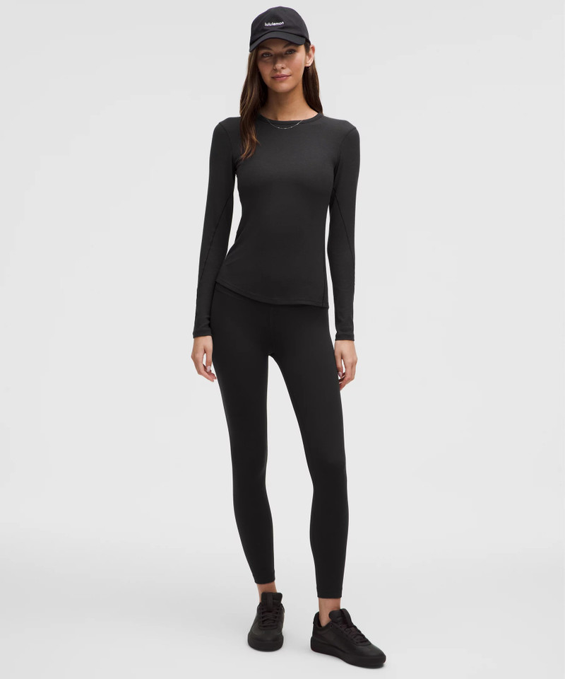 lululemon Hold Tight Long-Sleeve Shirt outlook