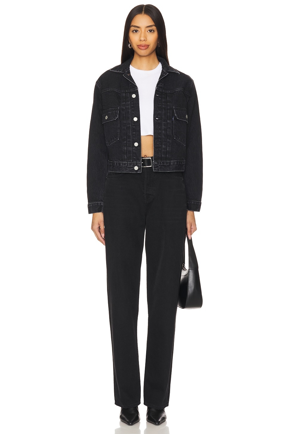 Classic Jacket - 4
