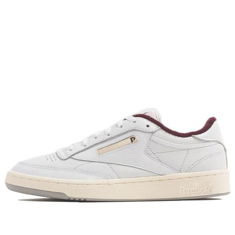 REEBOK 클럽 C 85에 대한 포장 - 1