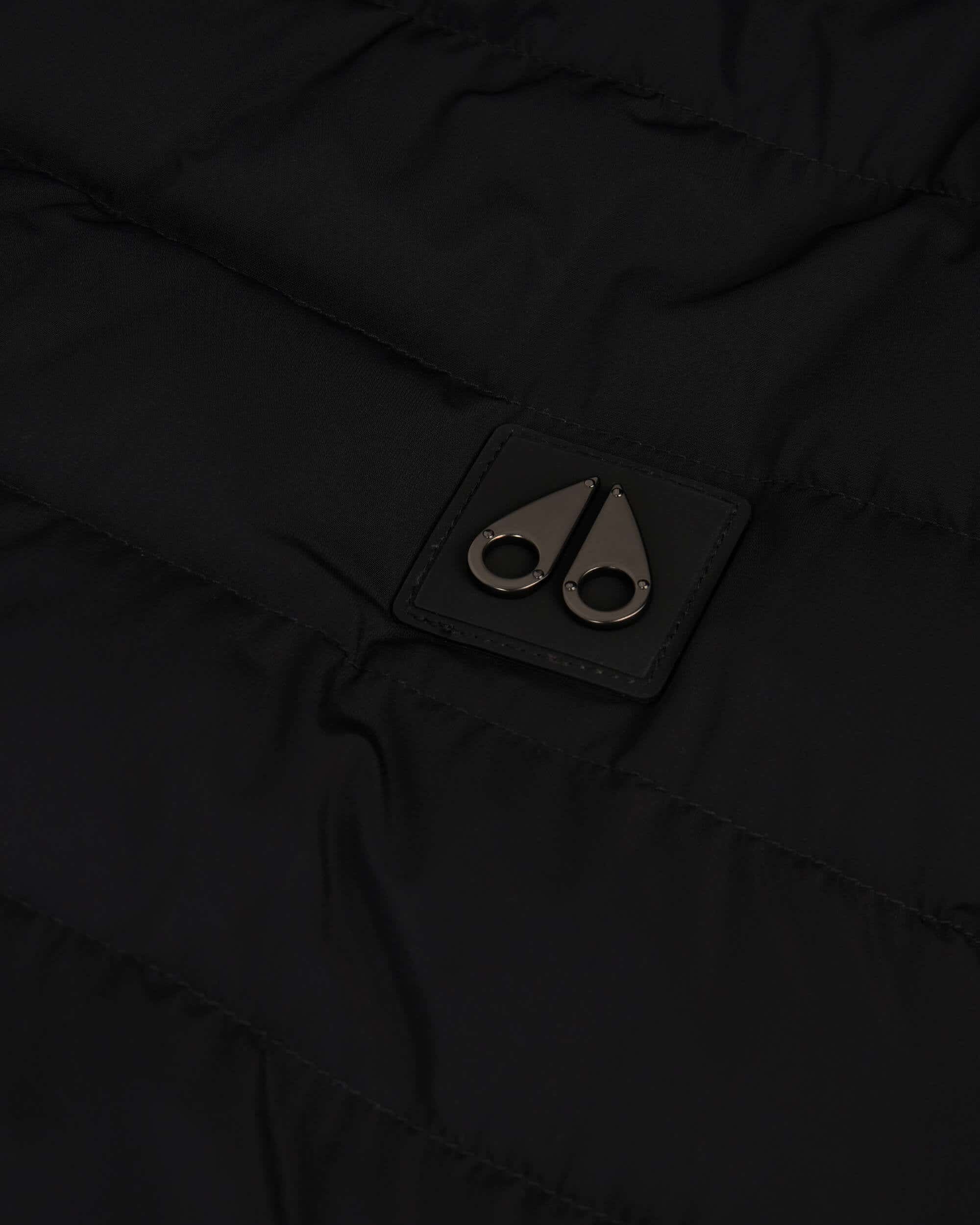 GREYSTONE DOWN JACKET - 5