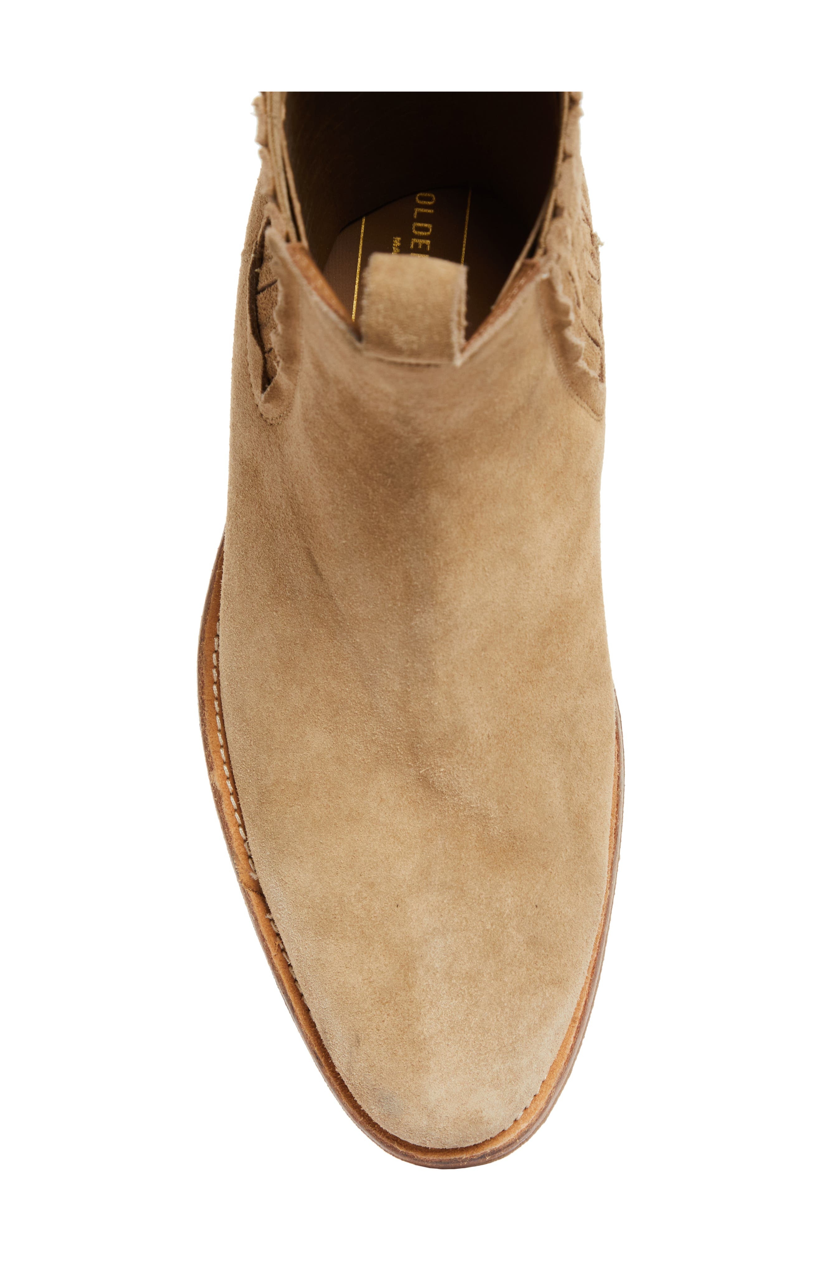 Chelsea Boot - 5