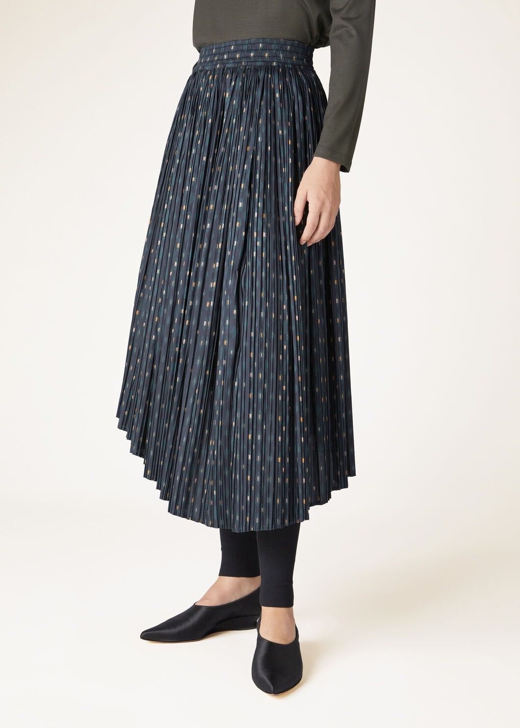 Nayla Skirt - 4