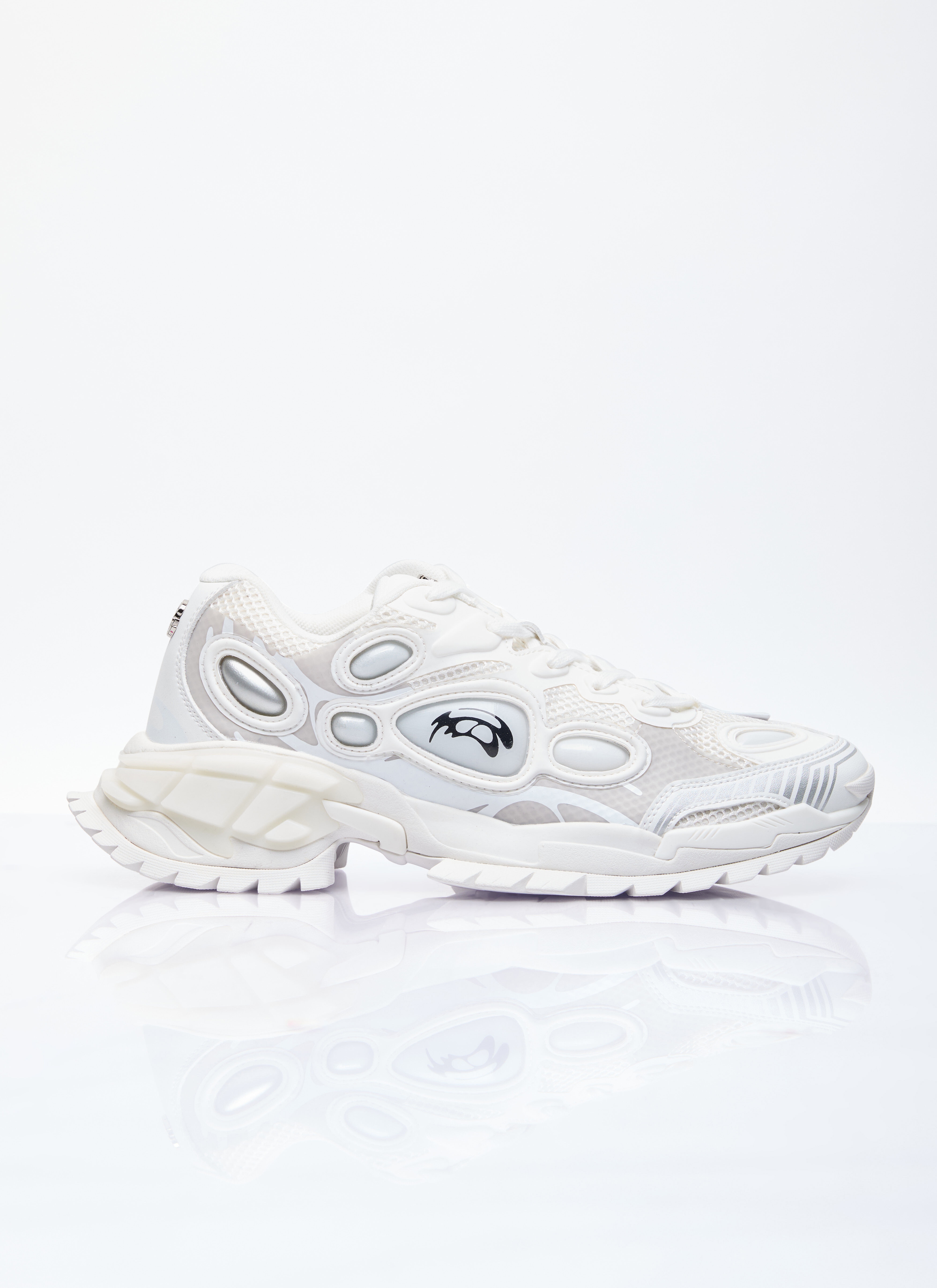Nucleo Sneakers - 1
