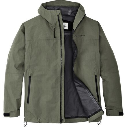 Swiftwater Rain Jacket - Men's - 6