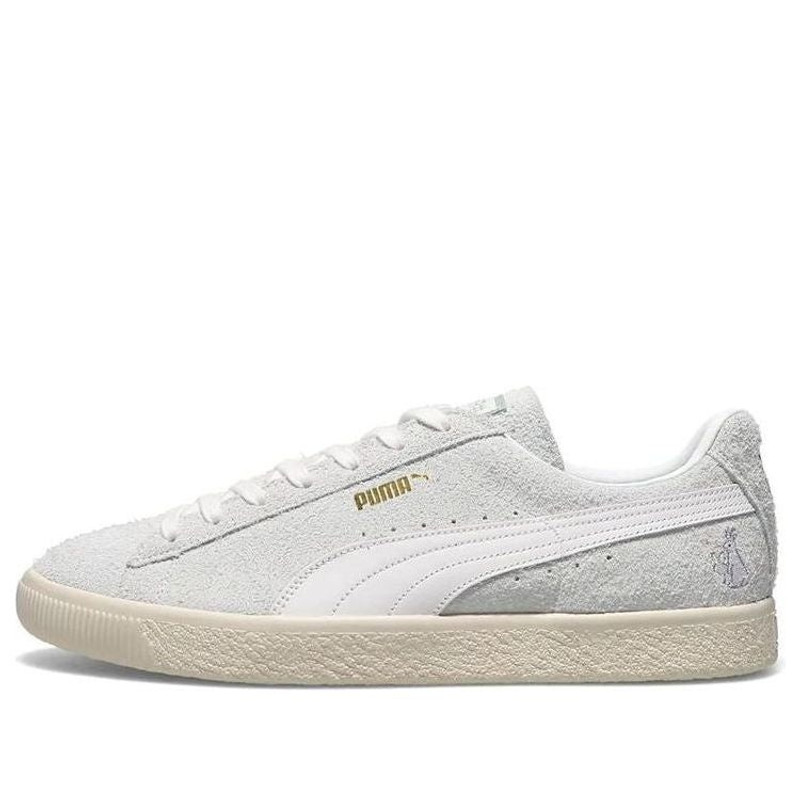 PUMA 스웨이드 VTG MIJ xx FR2 x 원자 386803-01 - 1