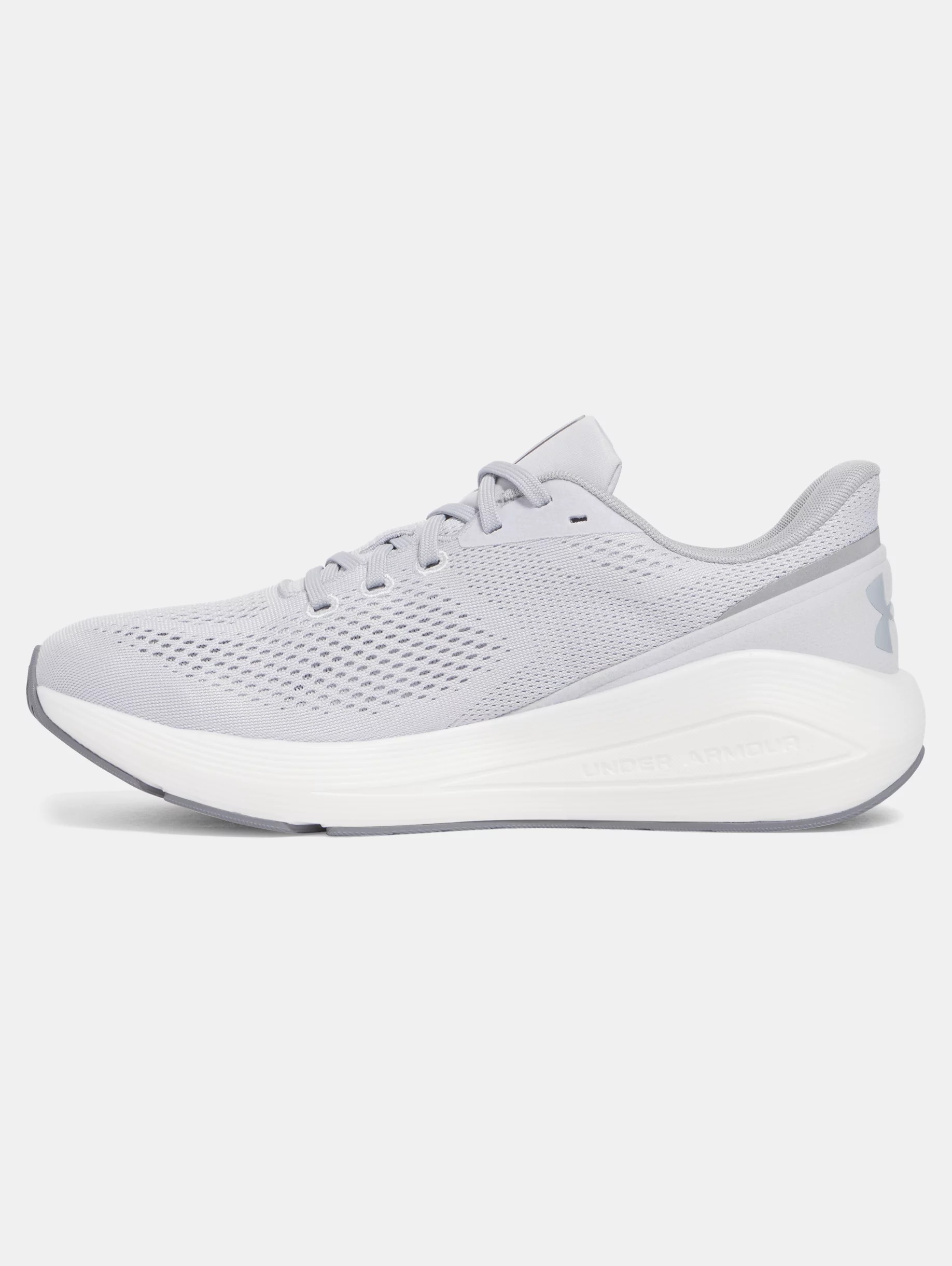 Men's UA Sonic 7 Running Shoes - 2