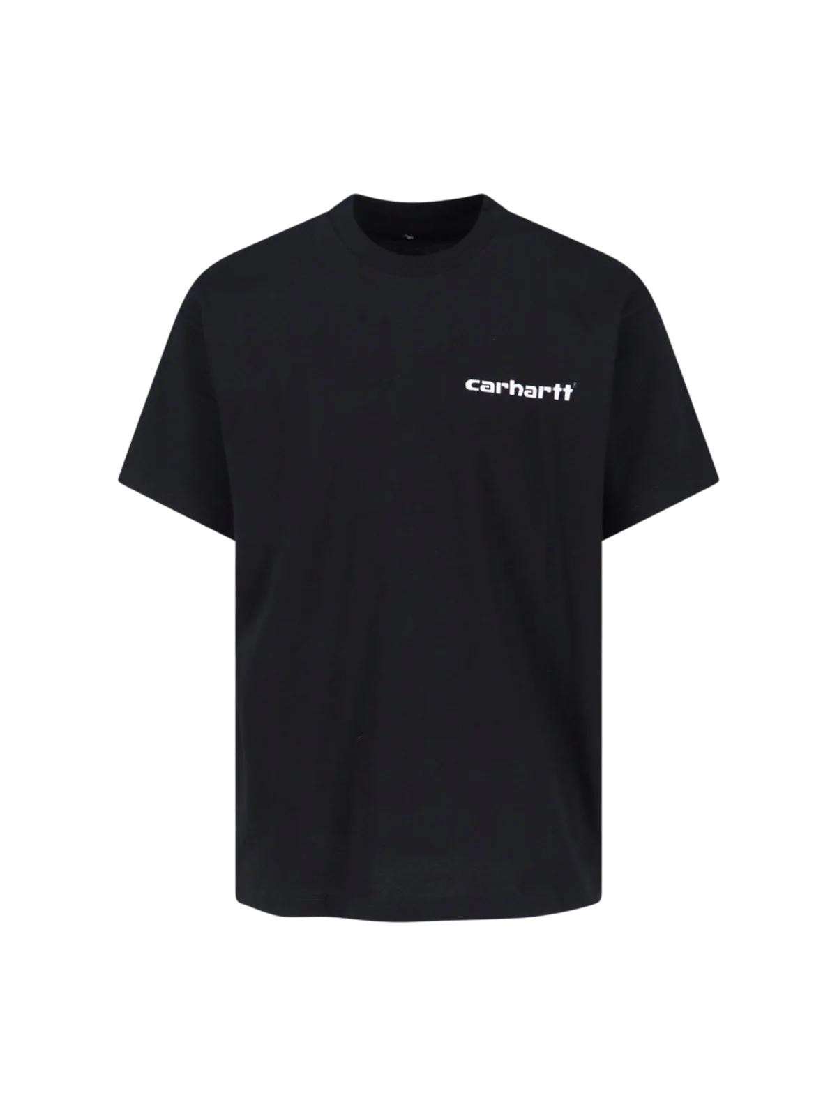 'ARCHIVE SCRIPT' T-SHIRT - 1