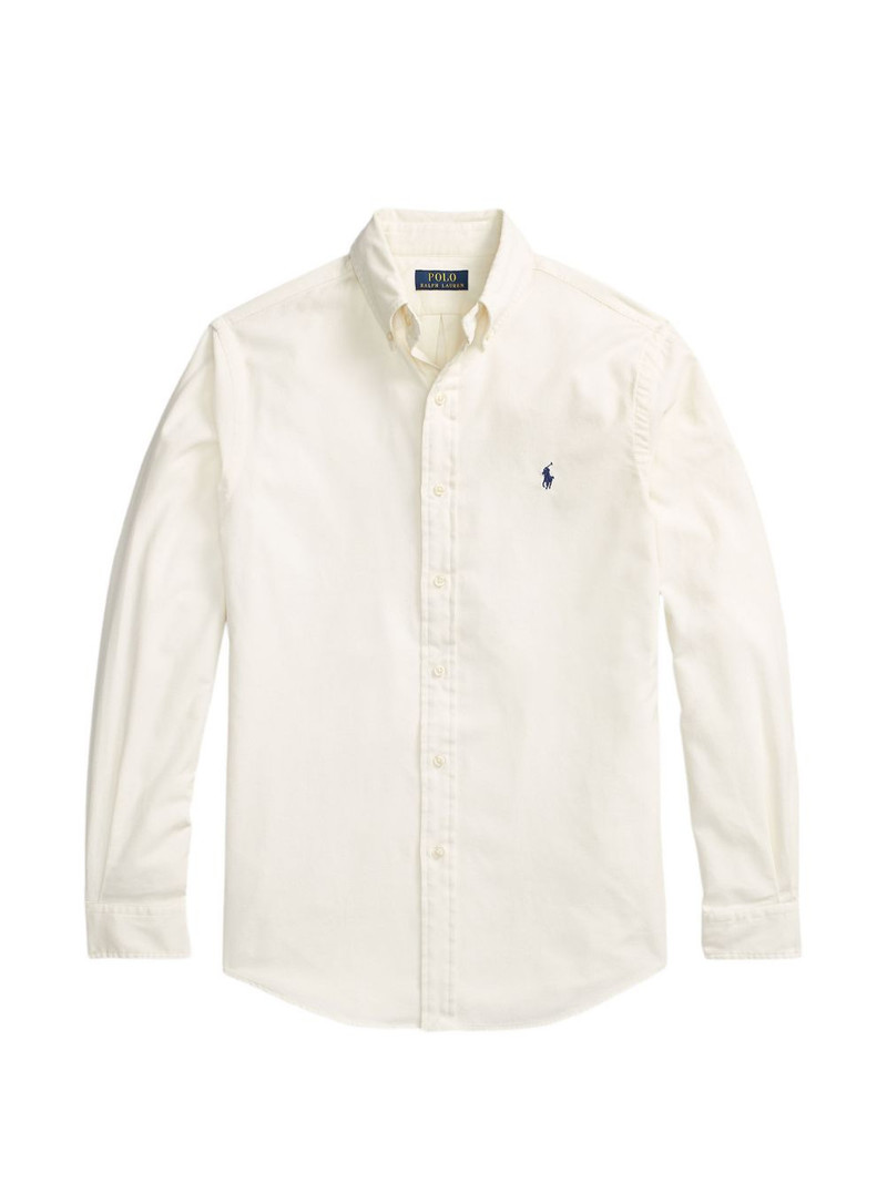 buttoned shirt 1