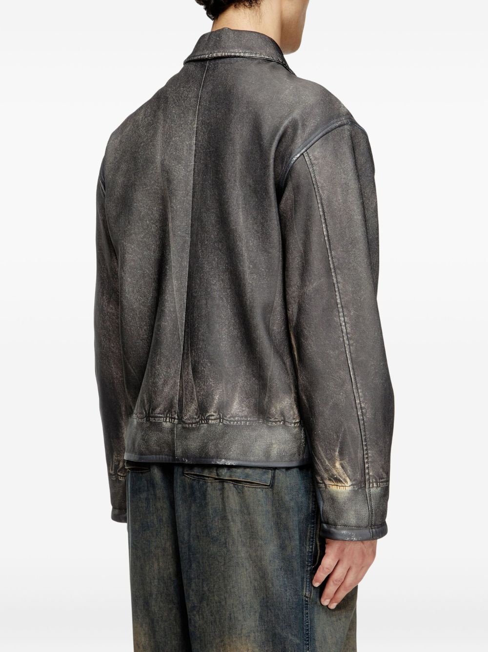 L-Mayer jacket - 4