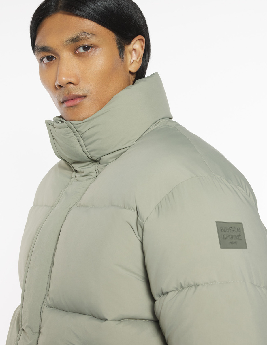 QUILTED PUFFER - 4