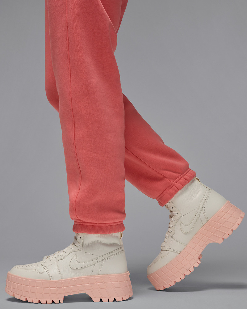 Jordan Brooklyn Fleece Women's Pants 4