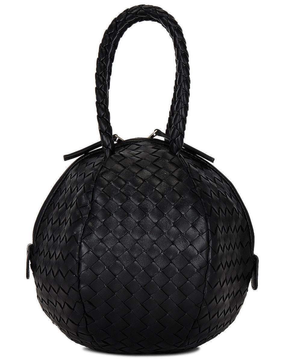 Mava Top Handle Bag - 4