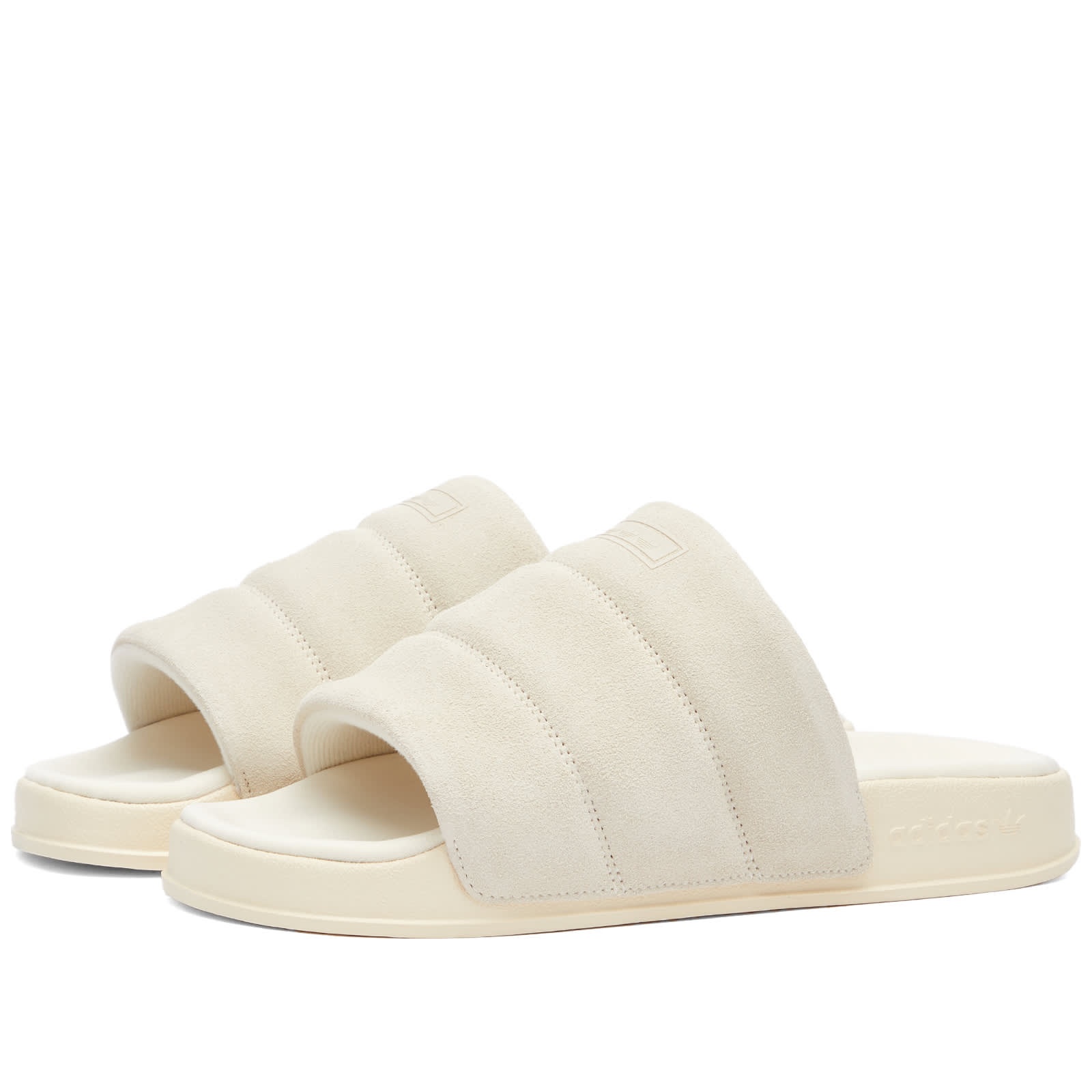 Adidas Adilette Essentialw - 1