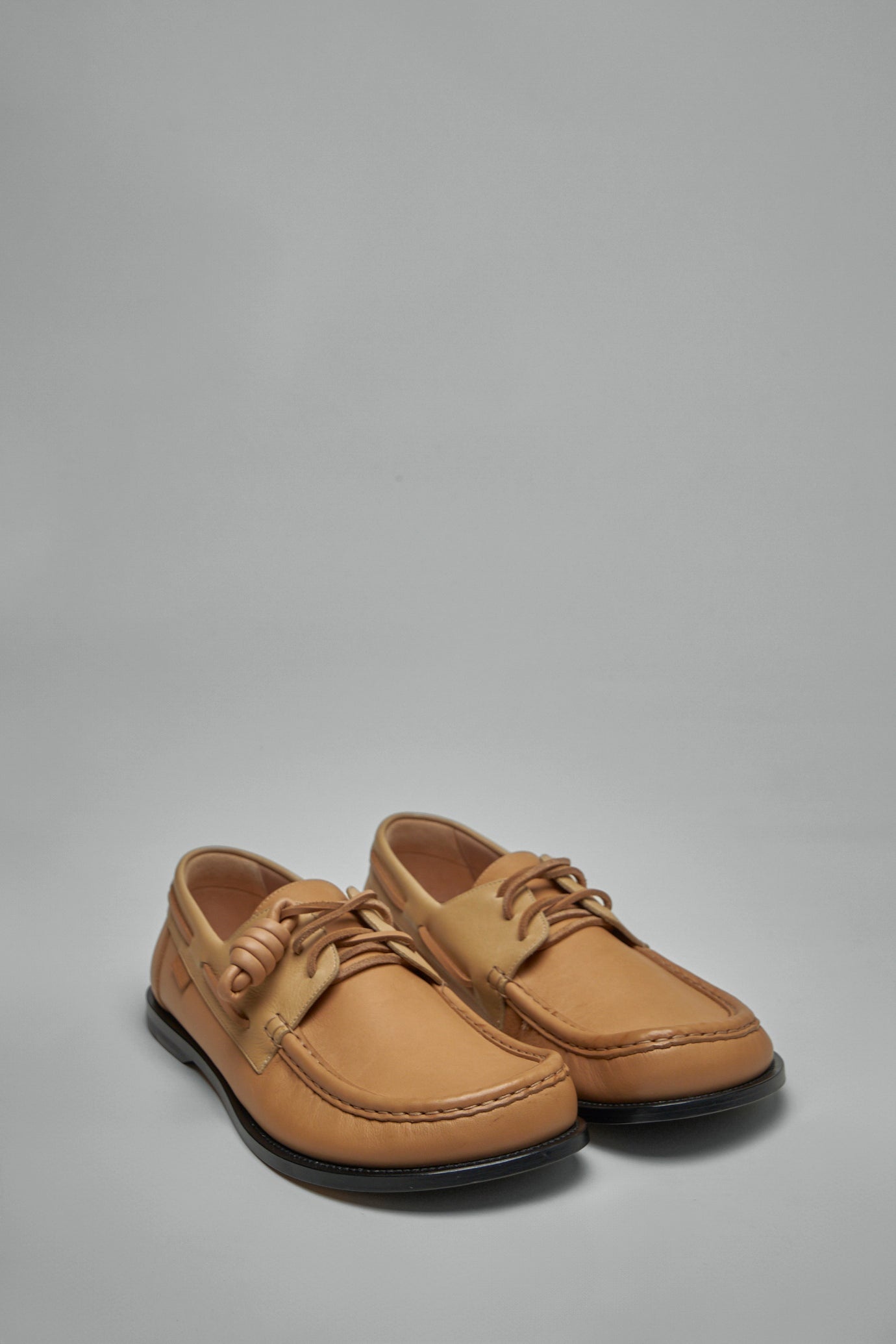 Campo Boat Shoe - 2