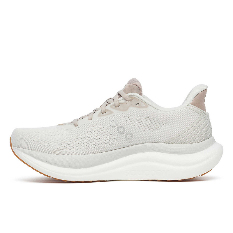 Saucony Triumph 23 outlook