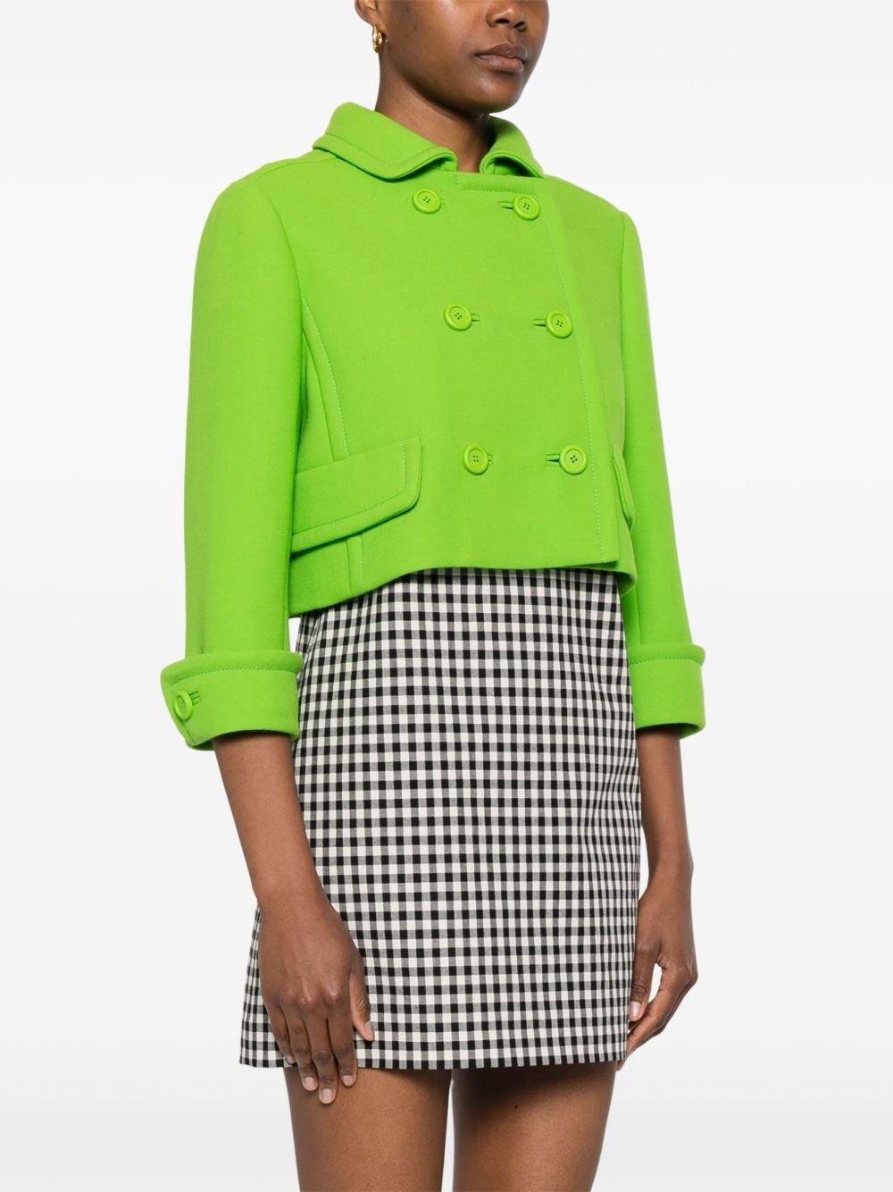 Natté jacket - 3