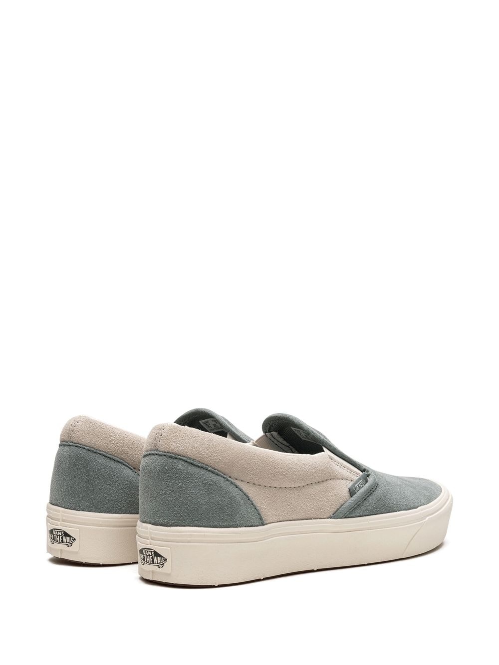 Comfycush Slip on sneakers - 3