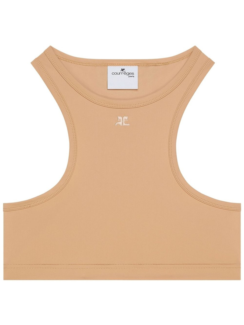 racerback crop top 1