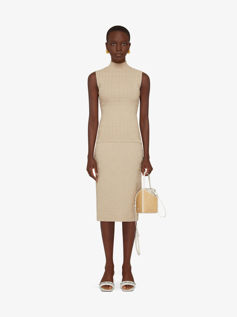 Givenchy TOP IN 4G JACQUARD outlook