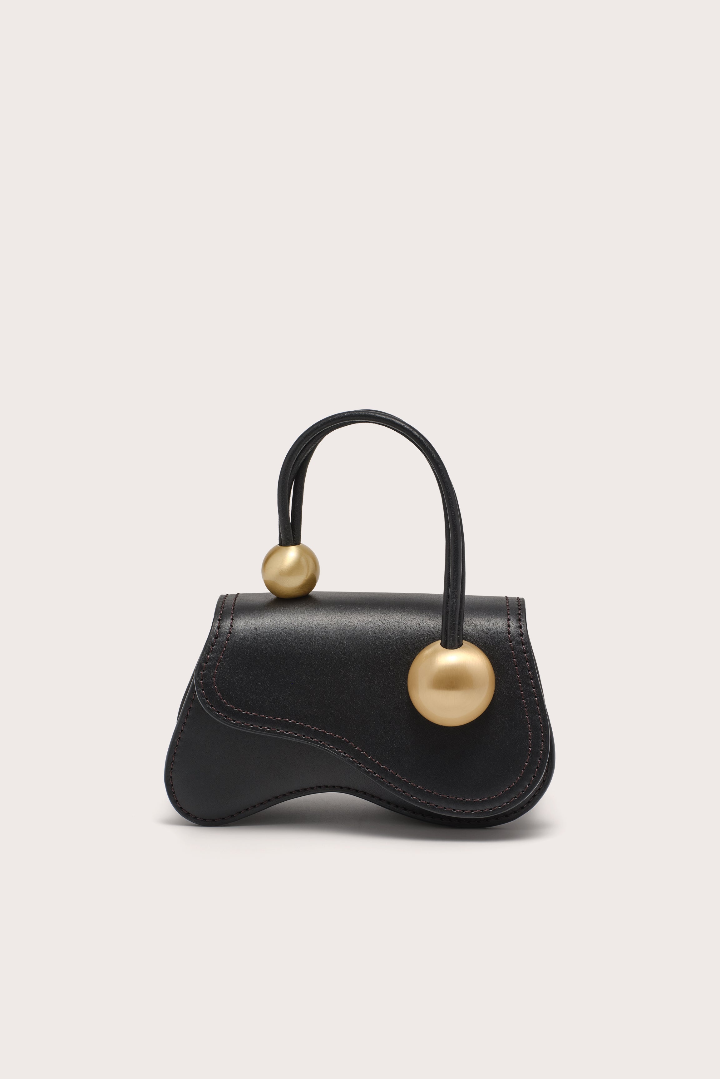 KAZIA NANO CROSSBODY BAG - 2