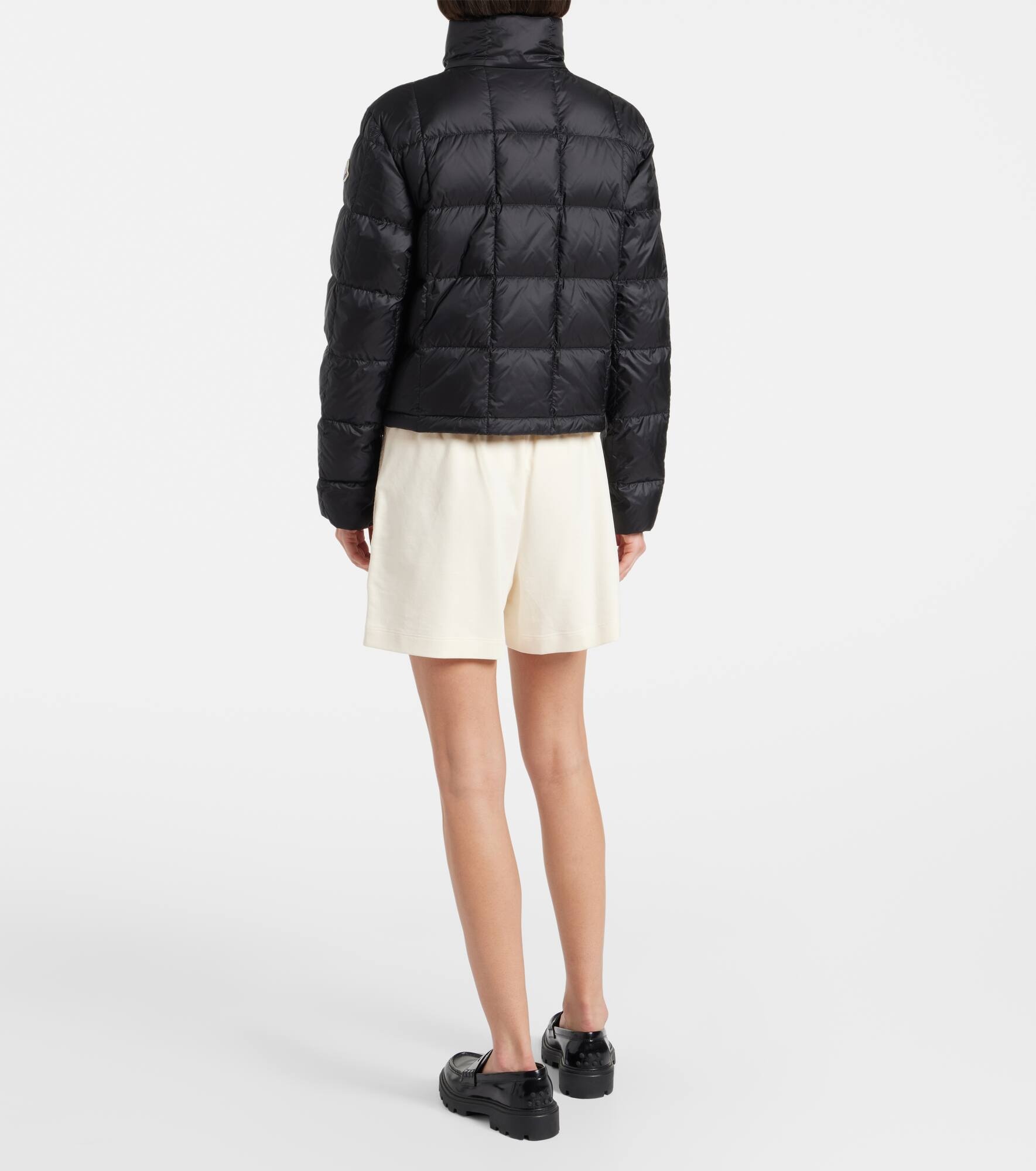 Down jacket - 3