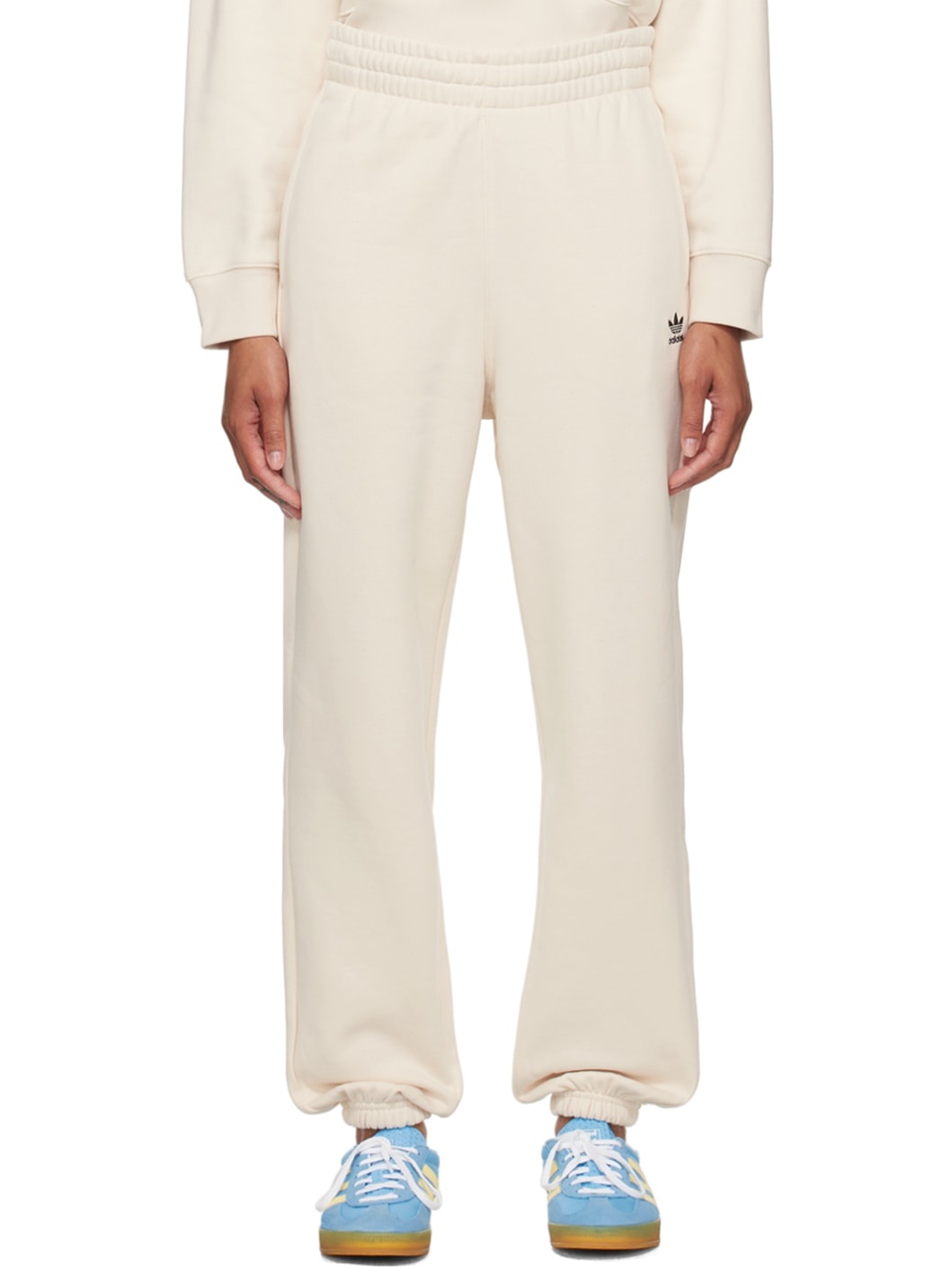 Off-White Essentials Lounge Pants - 1