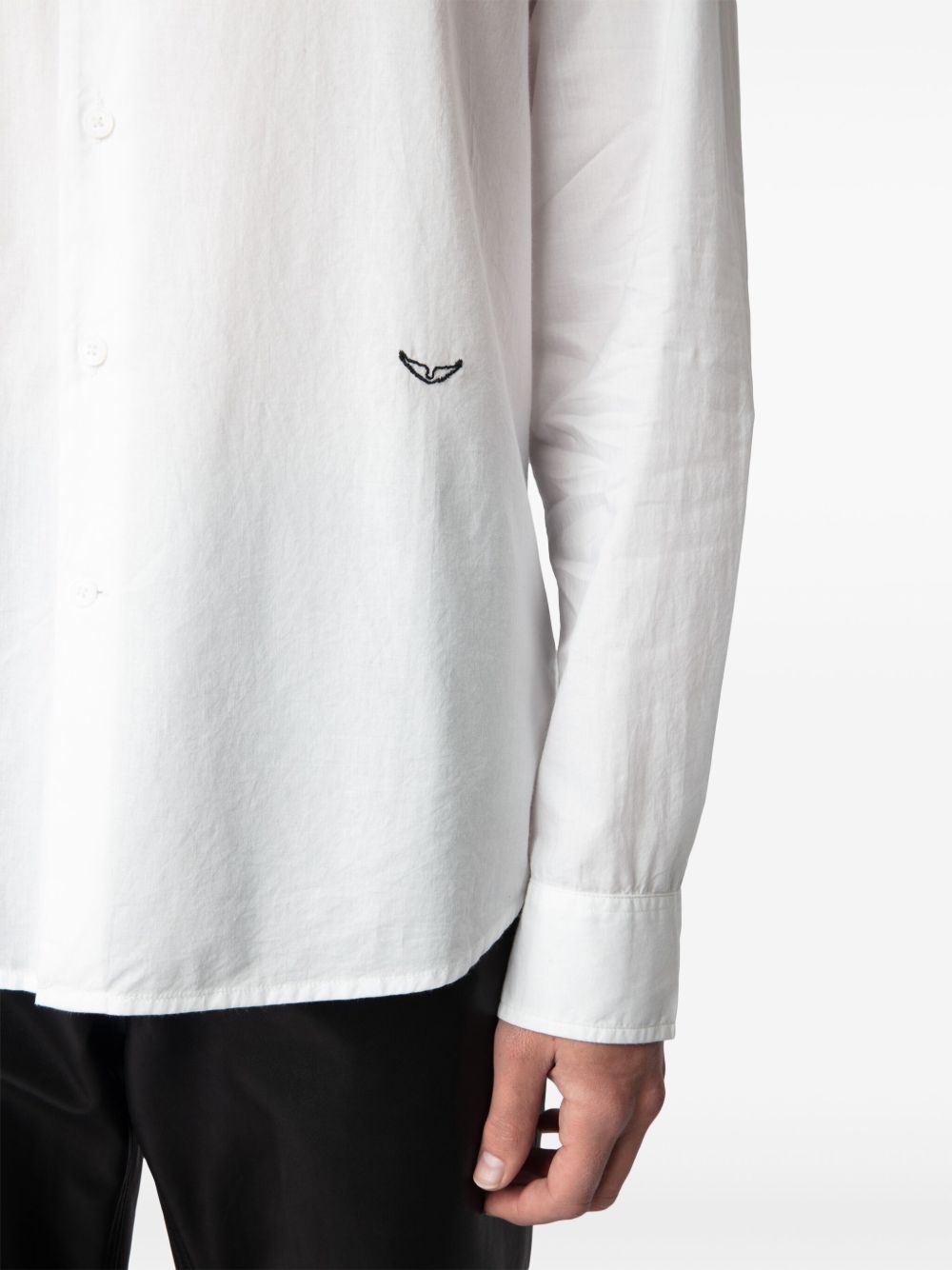 Sid shirt - 4