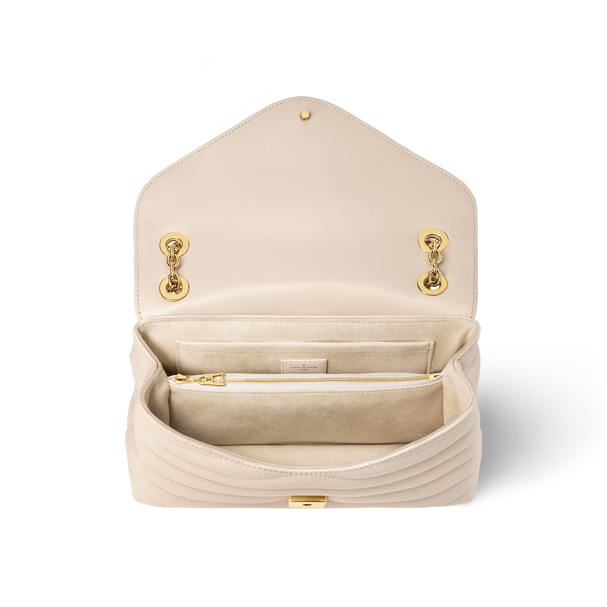 New Wave Chain Bag GM - 4