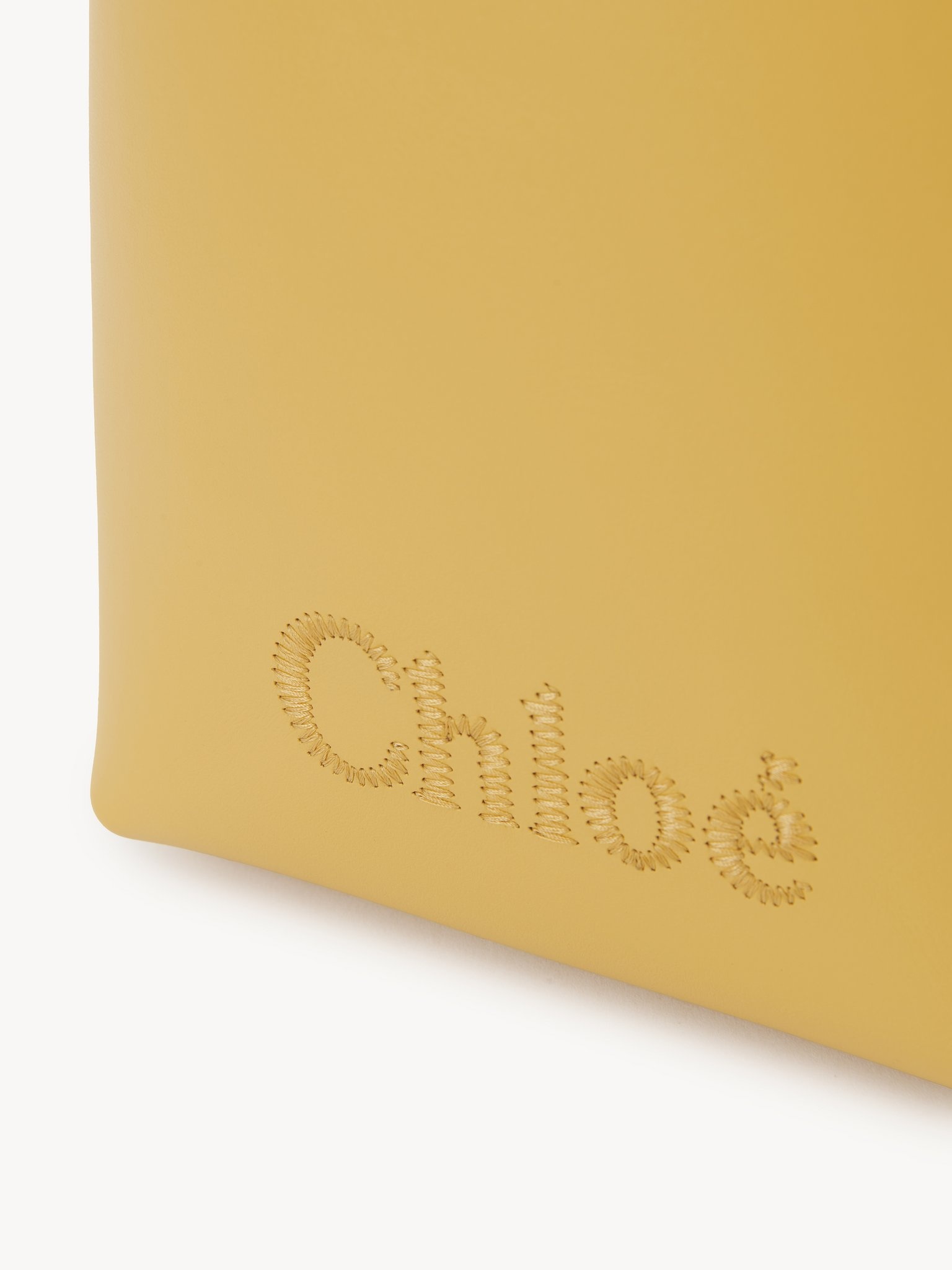 CHLOÉ SENSE MICRO TOTE BAG - 7