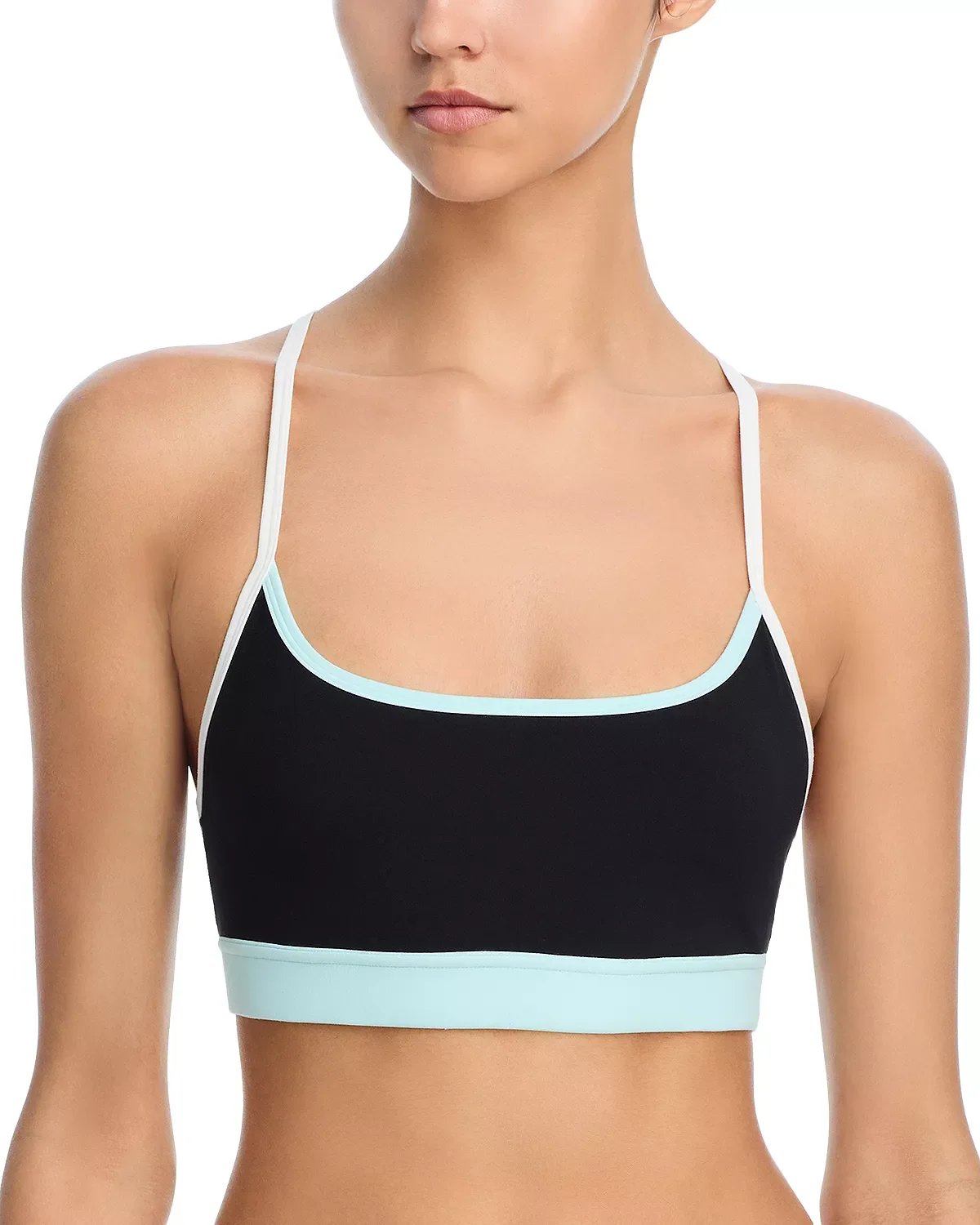 Emerson Airweight Sports Bra - 1