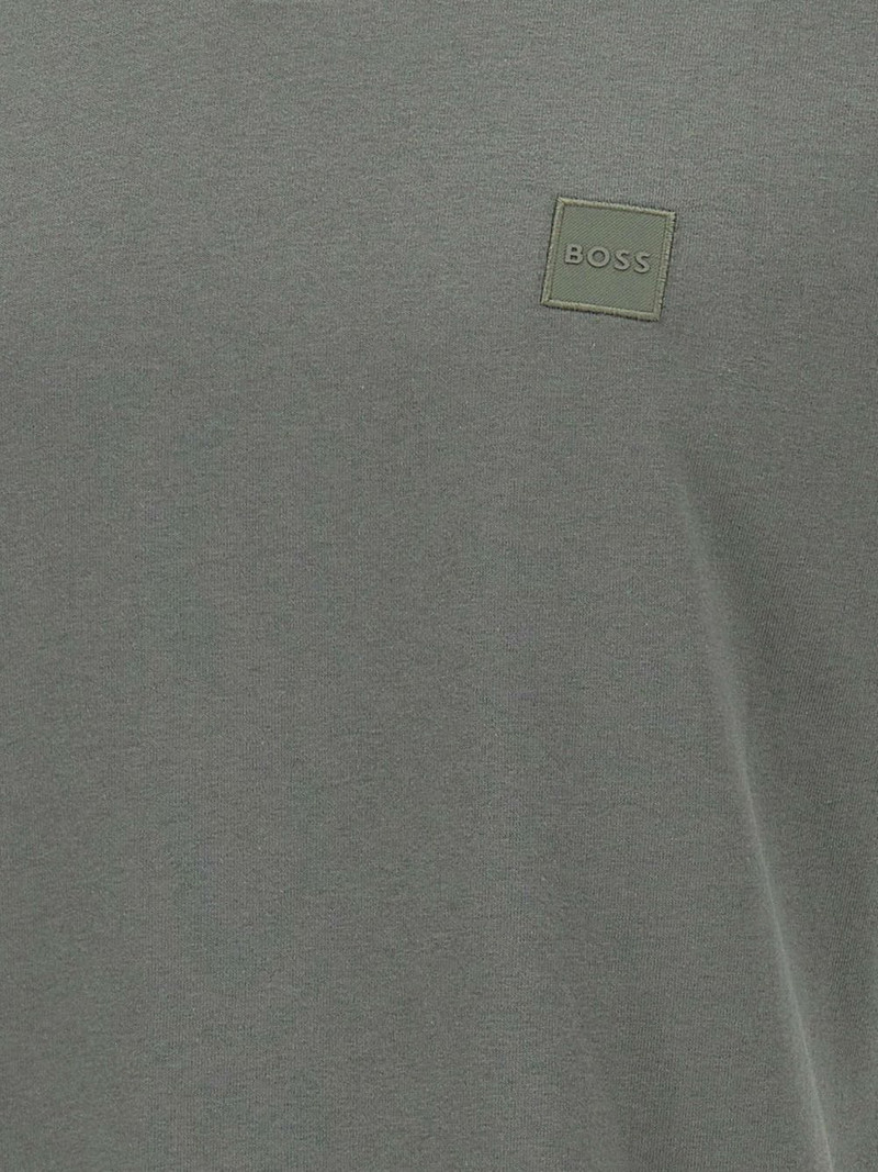 short-sleeve T-shirt 7