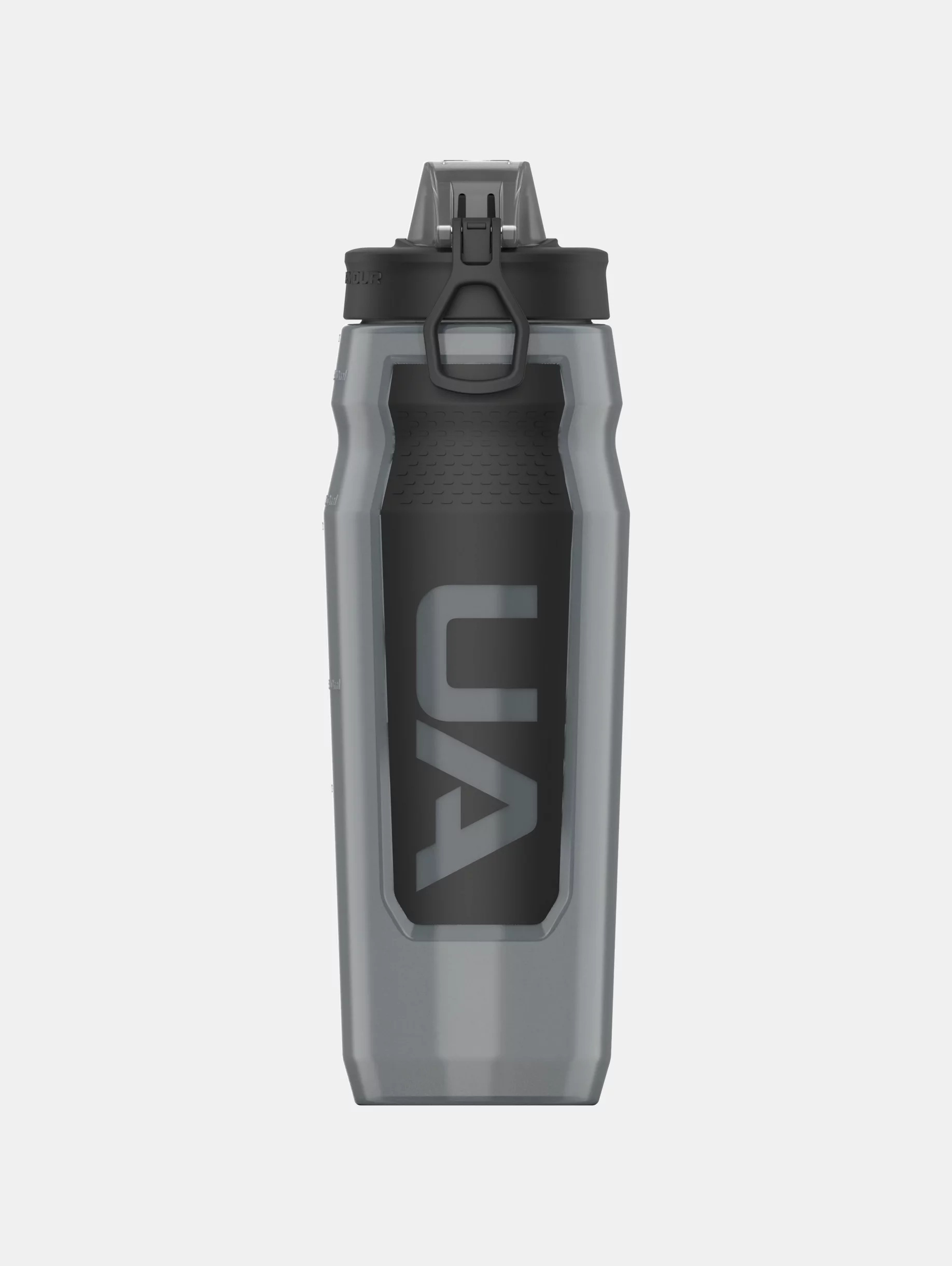 UA Playmaker Squeeze 32 oz. Water Bottle - 2