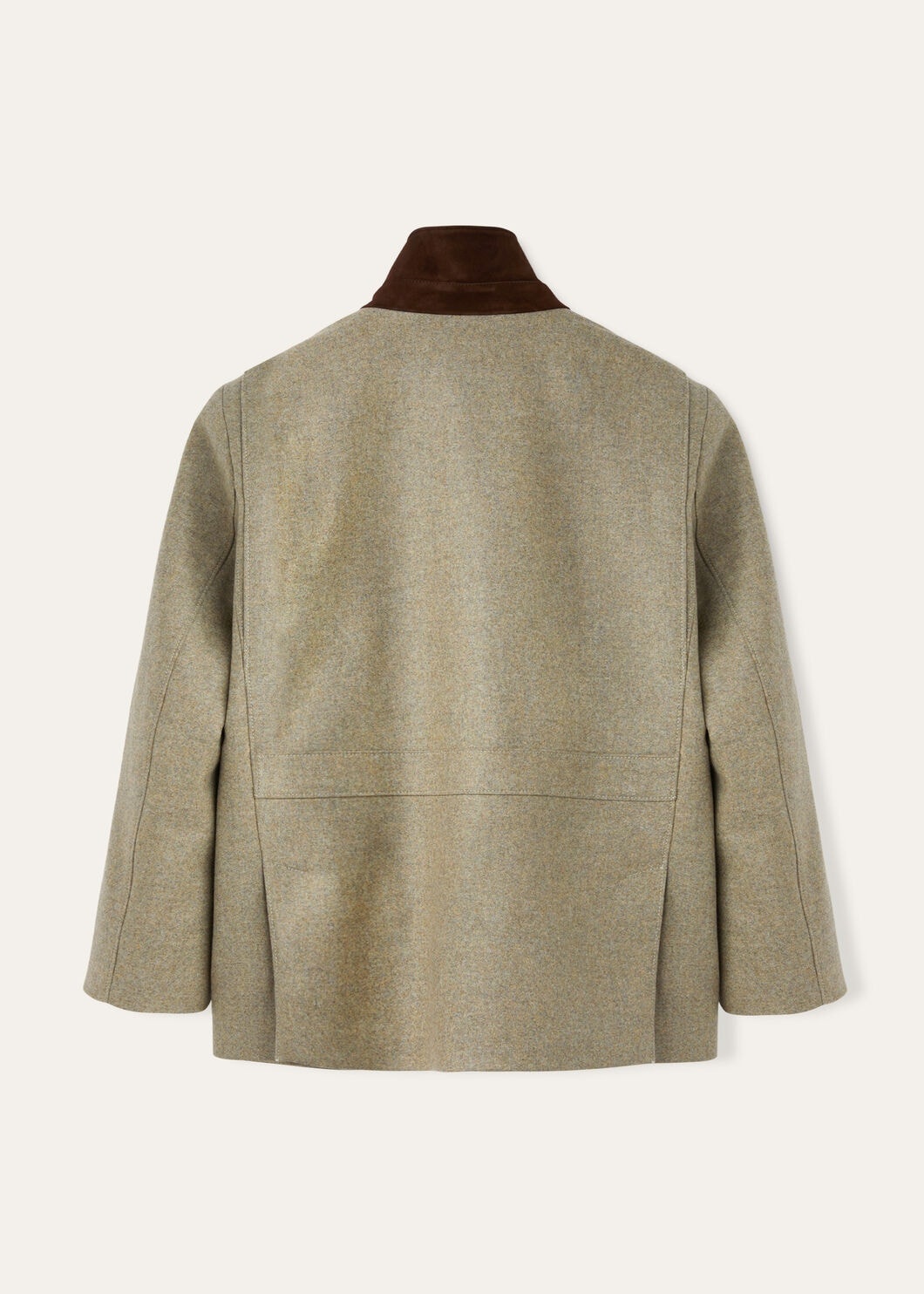Mini Roadster Jacket - 6