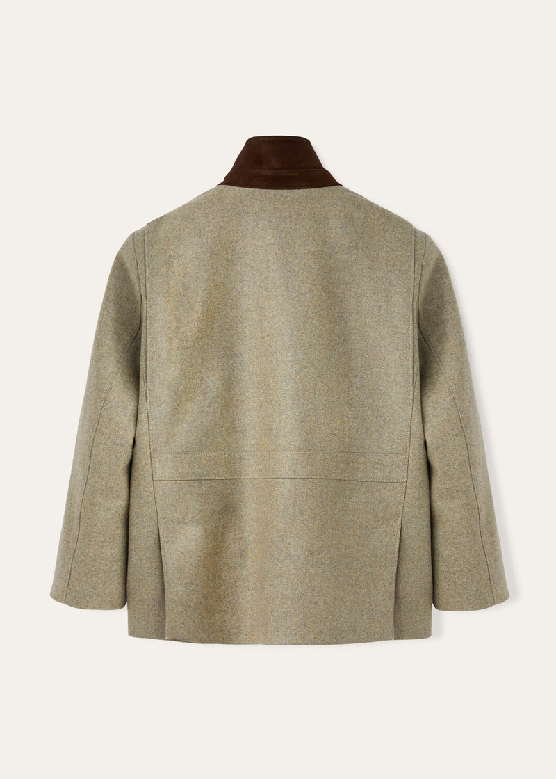 Mini Roadster Jacket 6