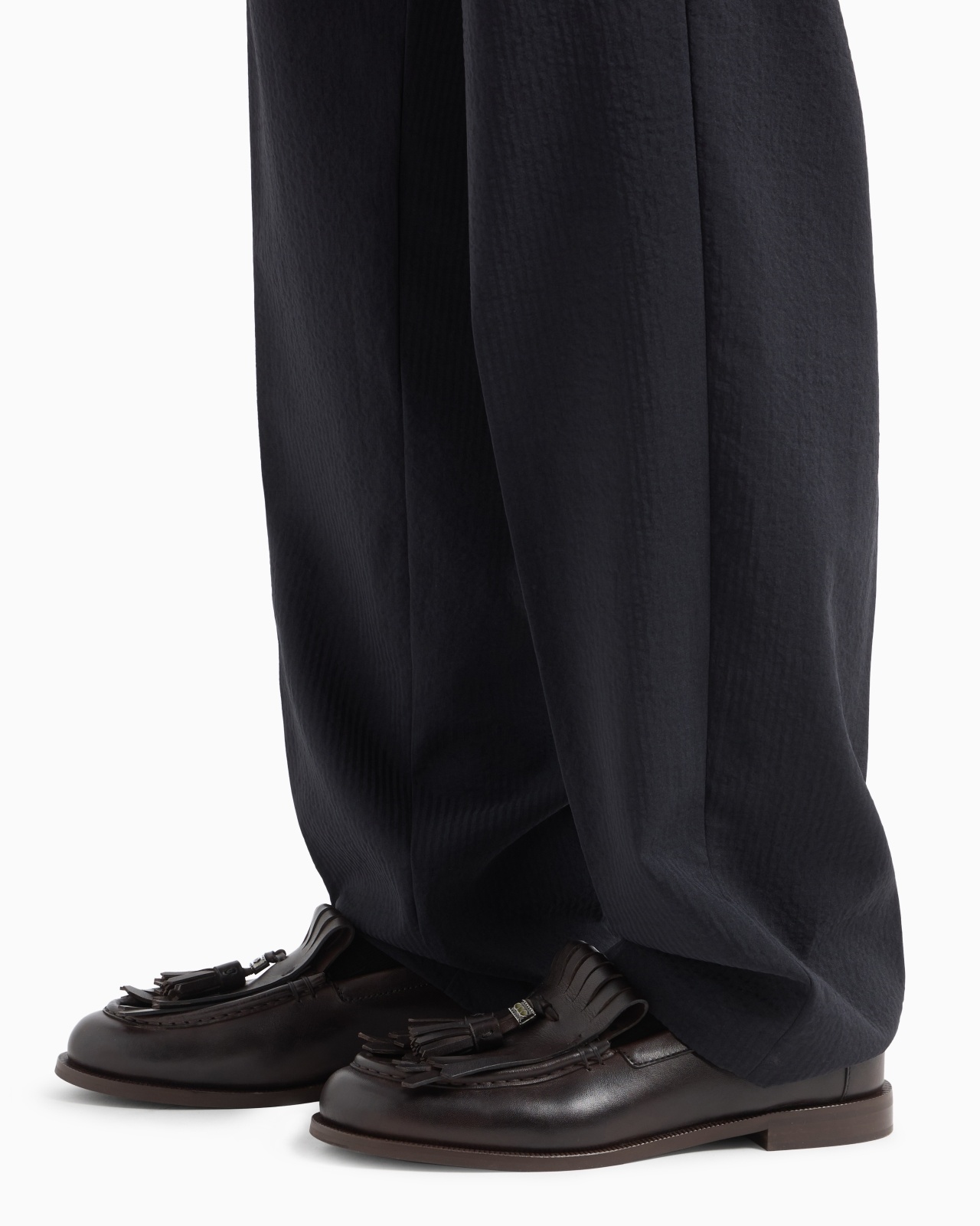 CLASSIC TROUSERS - 5